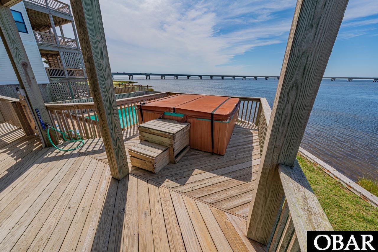 23047 Banzai Landing, Rodanthe, NC 27968, 6 Bedrooms Bedrooms, ,5 BathroomsBathrooms,Residential,For sale,Banzai Landing,126986