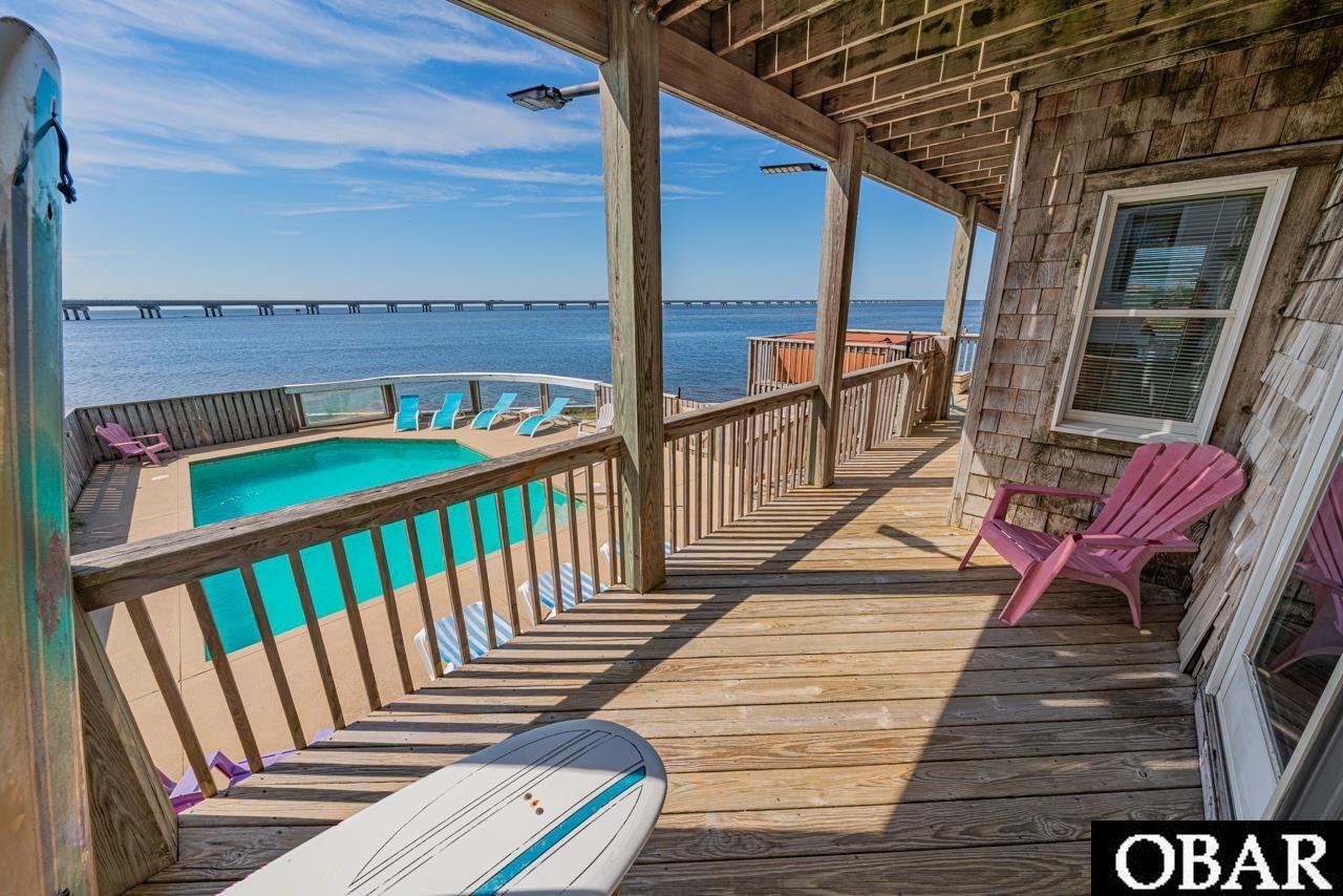 23047 Banzai Landing, Rodanthe, NC 27968, 6 Bedrooms Bedrooms, ,5 BathroomsBathrooms,Residential,For sale,Banzai Landing,126986