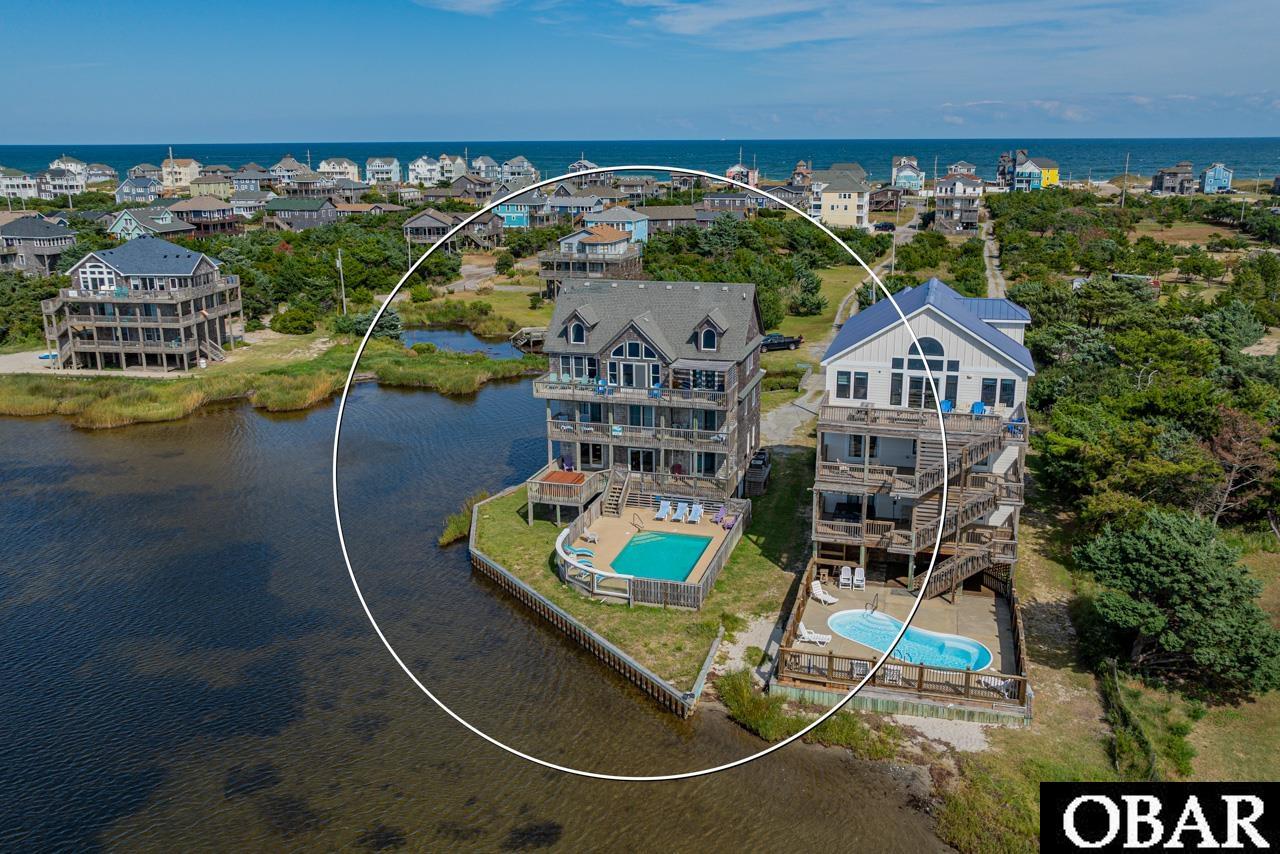 23047 Banzai Landing, Rodanthe, NC 27968, 6 Bedrooms Bedrooms, ,5 BathroomsBathrooms,Residential,For sale,Banzai Landing,126986