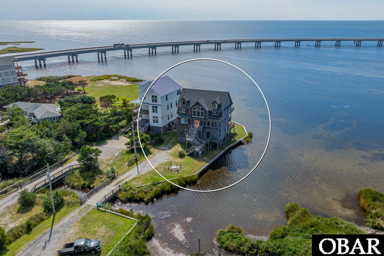 23047 Banzai Landing, Rodanthe, NC 27968, 6 Bedrooms Bedrooms, ,5 BathroomsBathrooms,Residential,For sale,Banzai Landing,126986