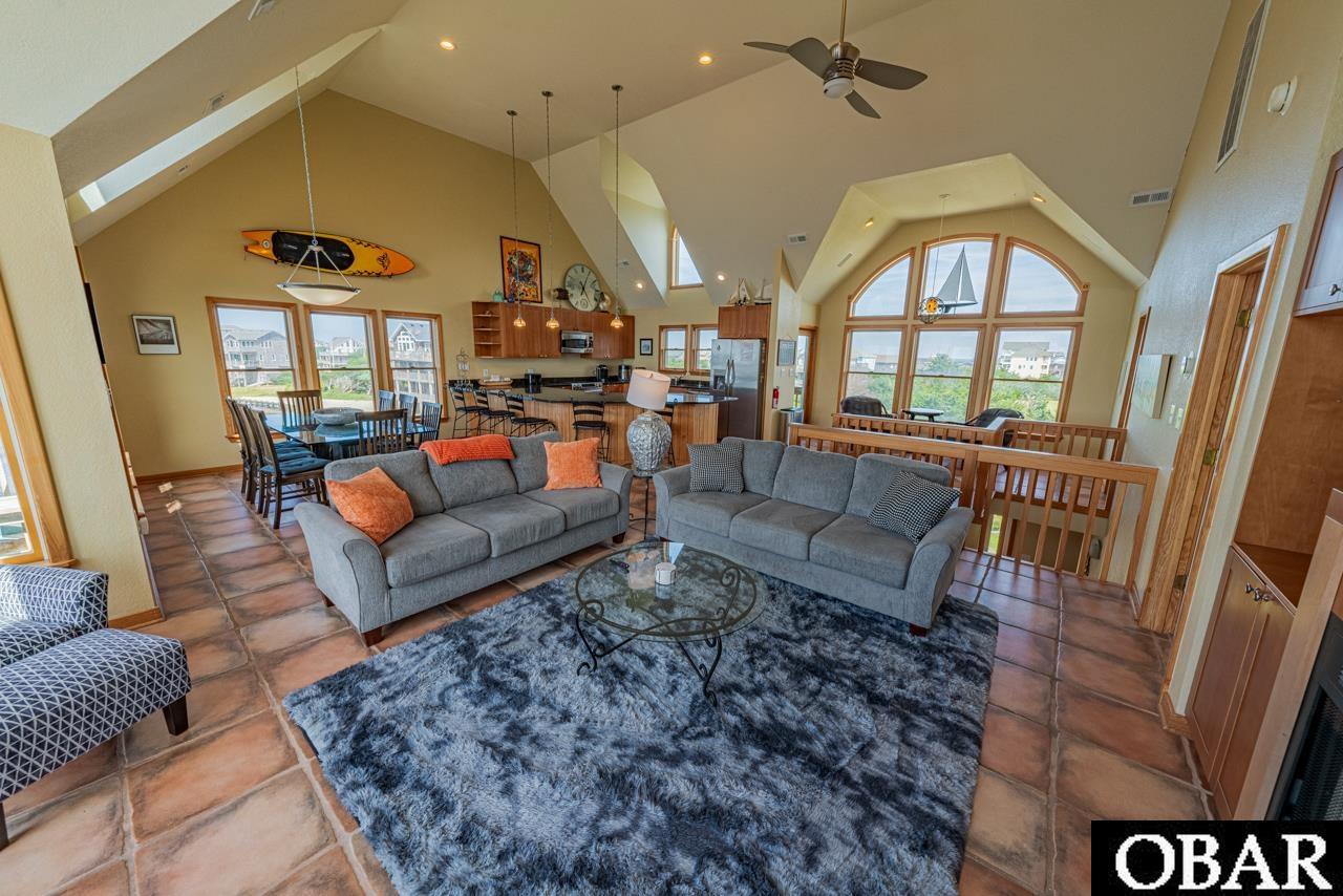 23047 Banzai Landing, Rodanthe, NC 27968, 6 Bedrooms Bedrooms, ,5 BathroomsBathrooms,Residential,For sale,Banzai Landing,126986