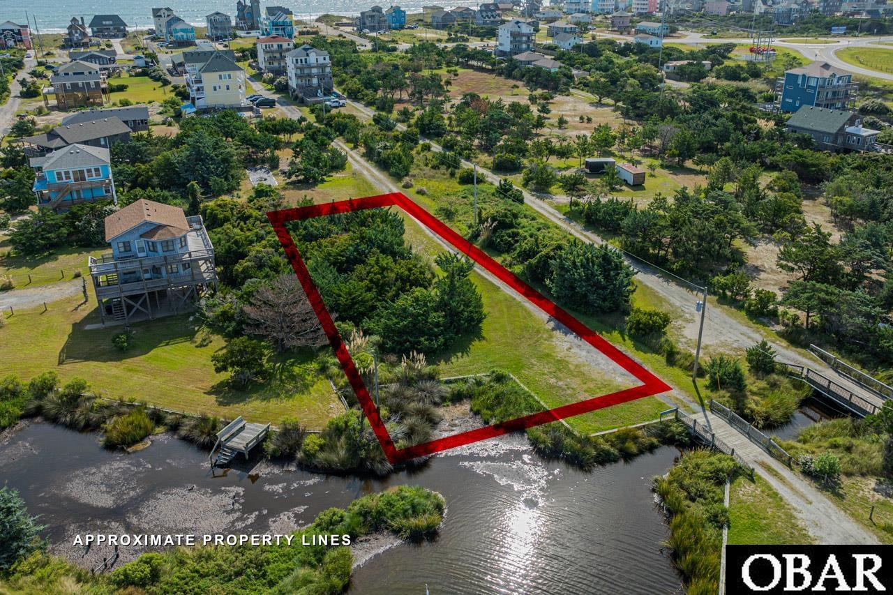 23073 Banzai Landing, Rodanthe, NC 27968, ,Lots/land,For sale,Banzai Landing,126987