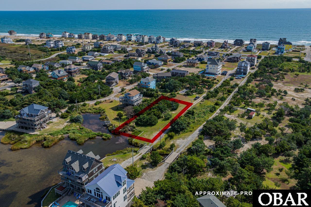 23073 Banzai Landing, Rodanthe, NC 27968, ,Lots/land,For sale,Banzai Landing,126987