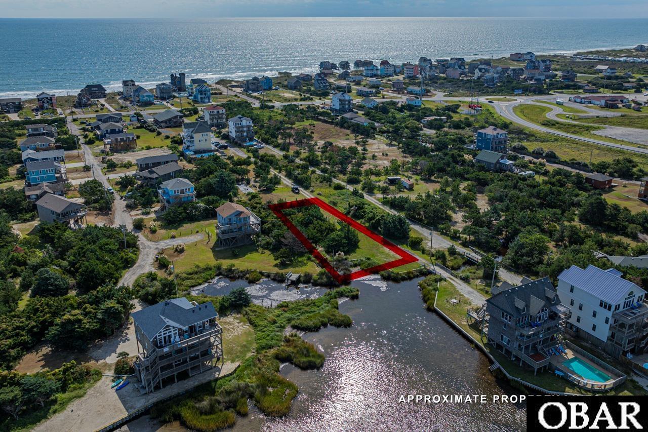 23073 Banzai Landing, Rodanthe, NC 27968, ,Lots/land,For sale,Banzai Landing,126987
