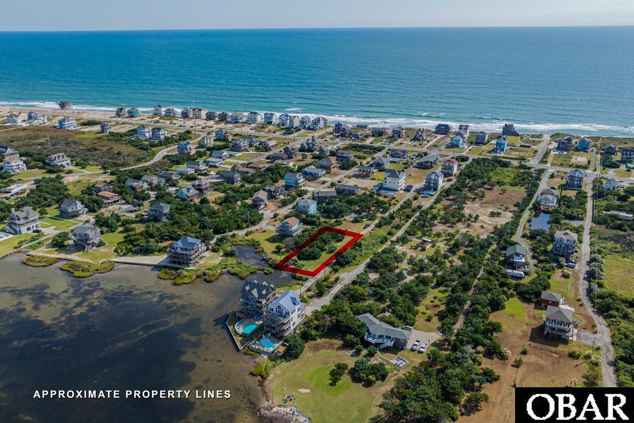 23073 Banzai Landing, Rodanthe, NC 27968, ,Lots/land,For sale,Banzai Landing,126987