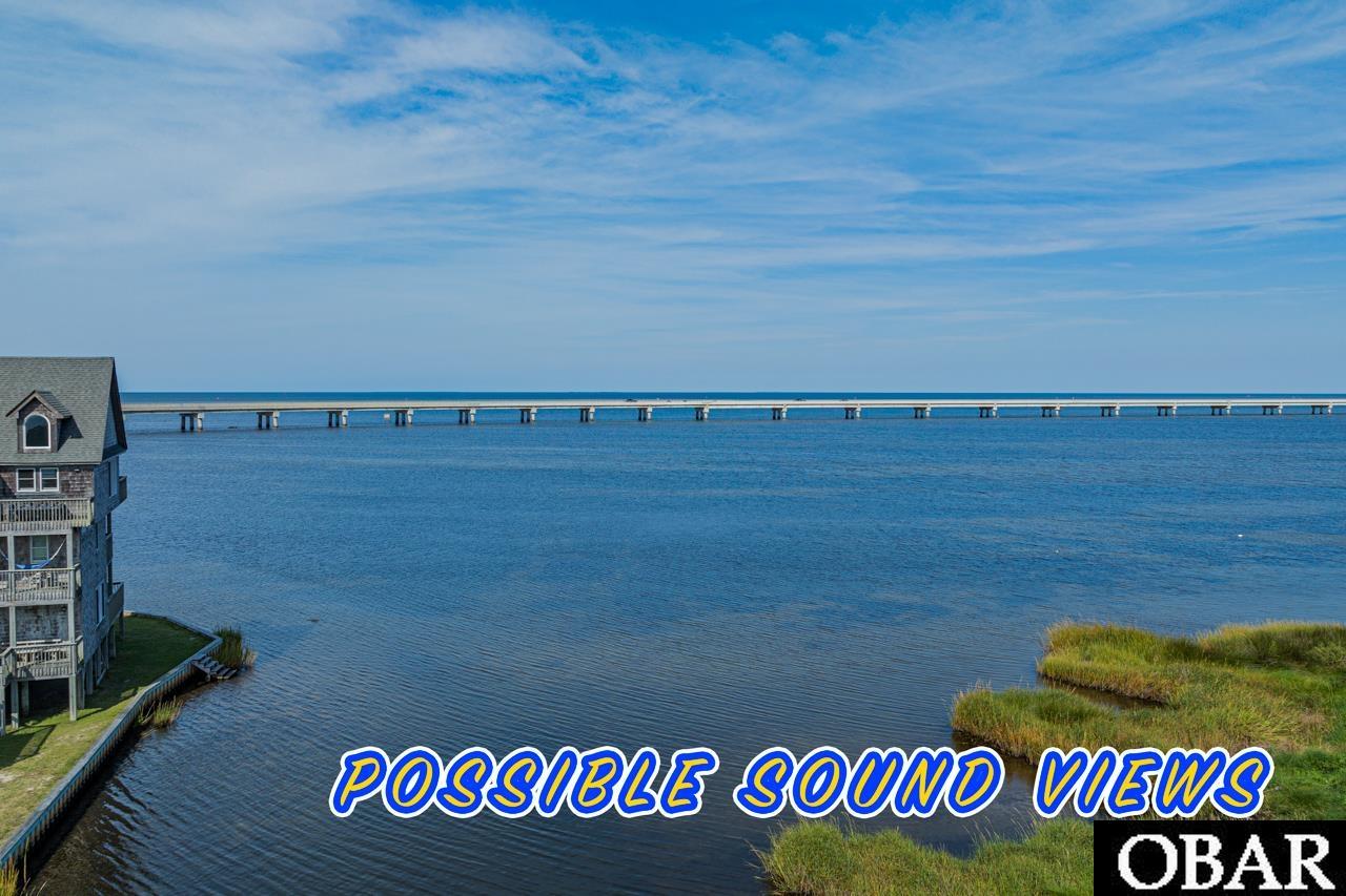 23073 Banzai Landing, Rodanthe, NC 27968, ,Lots/land,For sale,Banzai Landing,126987