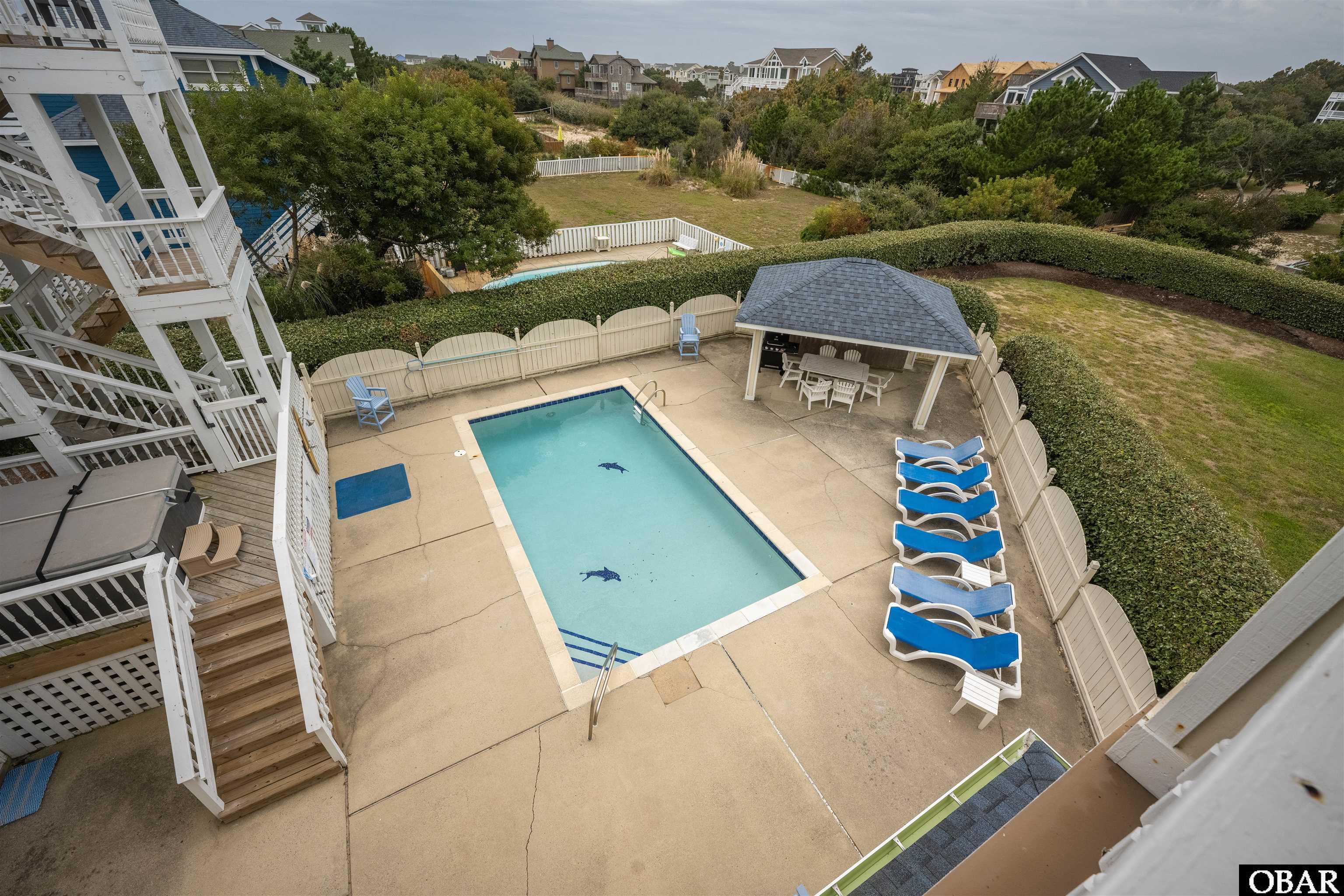 1022 Lighthouse Drive, Corolla, NC 27927, 5 Bedrooms Bedrooms, ,5 BathroomsBathrooms,Residential,For sale,Lighthouse Drive,126988