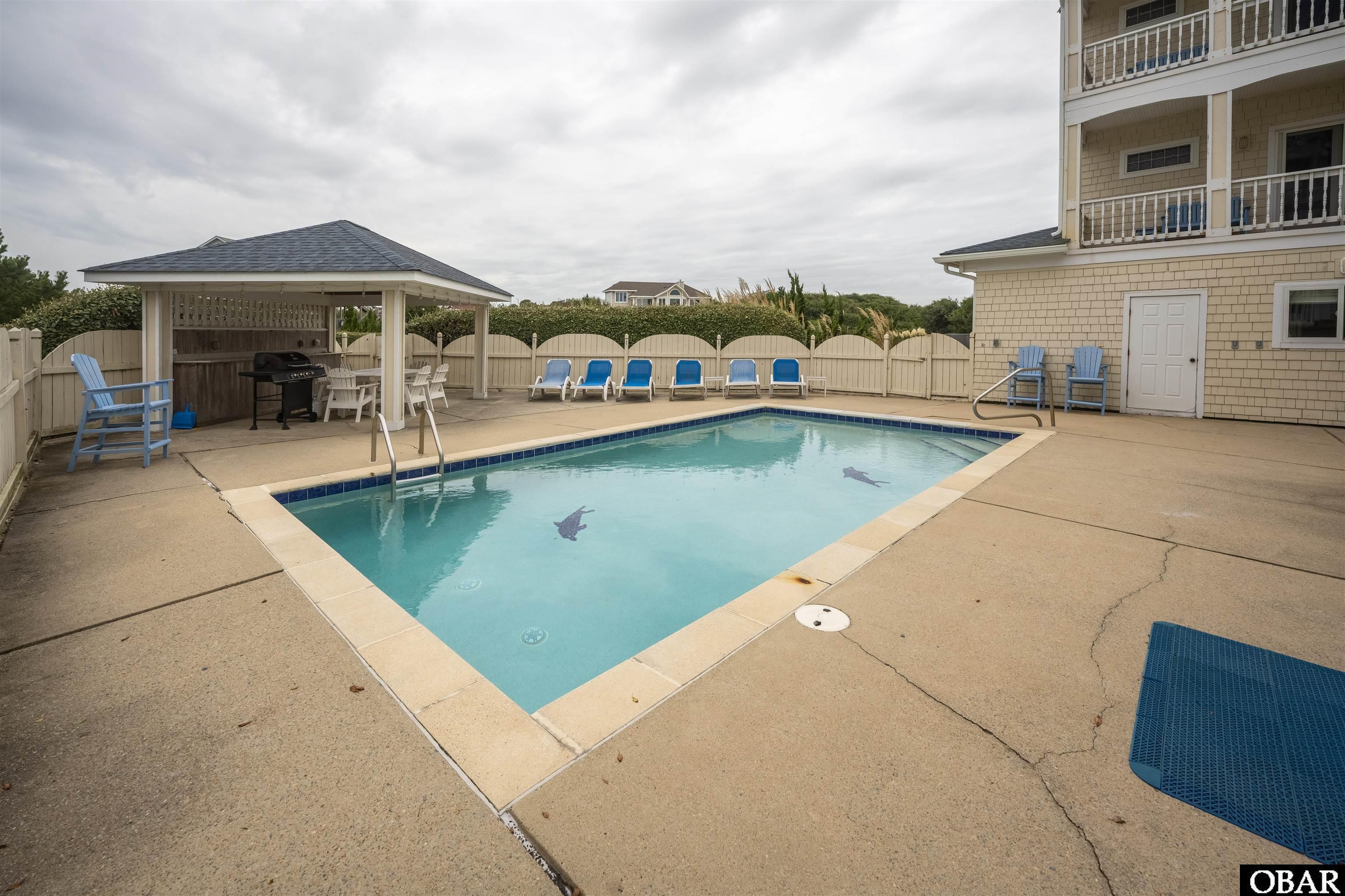 1022 Lighthouse Drive, Corolla, NC 27927, 5 Bedrooms Bedrooms, ,5 BathroomsBathrooms,Residential,For sale,Lighthouse Drive,126988