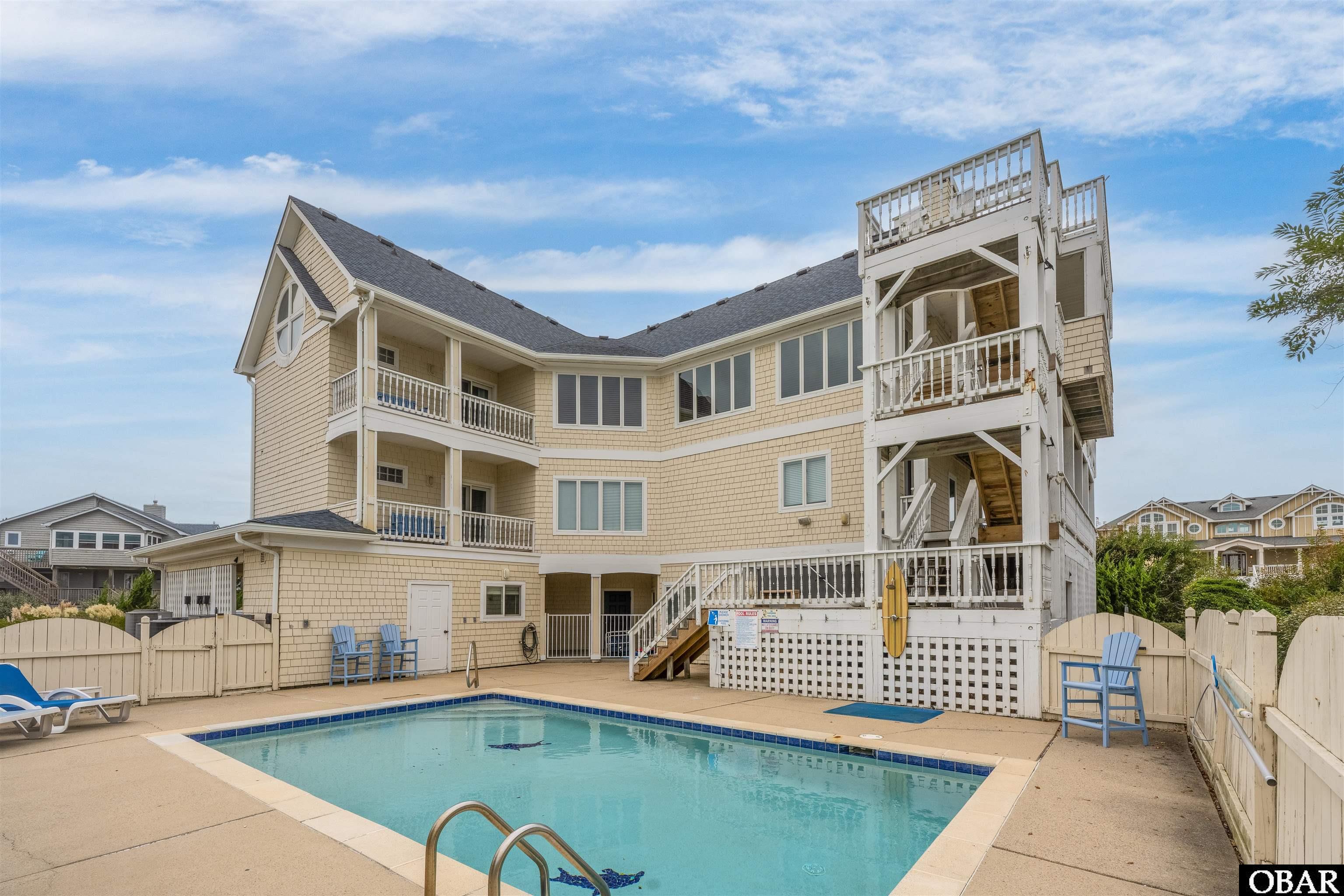 1022 Lighthouse Drive, Corolla, NC 27927, 5 Bedrooms Bedrooms, ,5 BathroomsBathrooms,Residential,For sale,Lighthouse Drive,126988