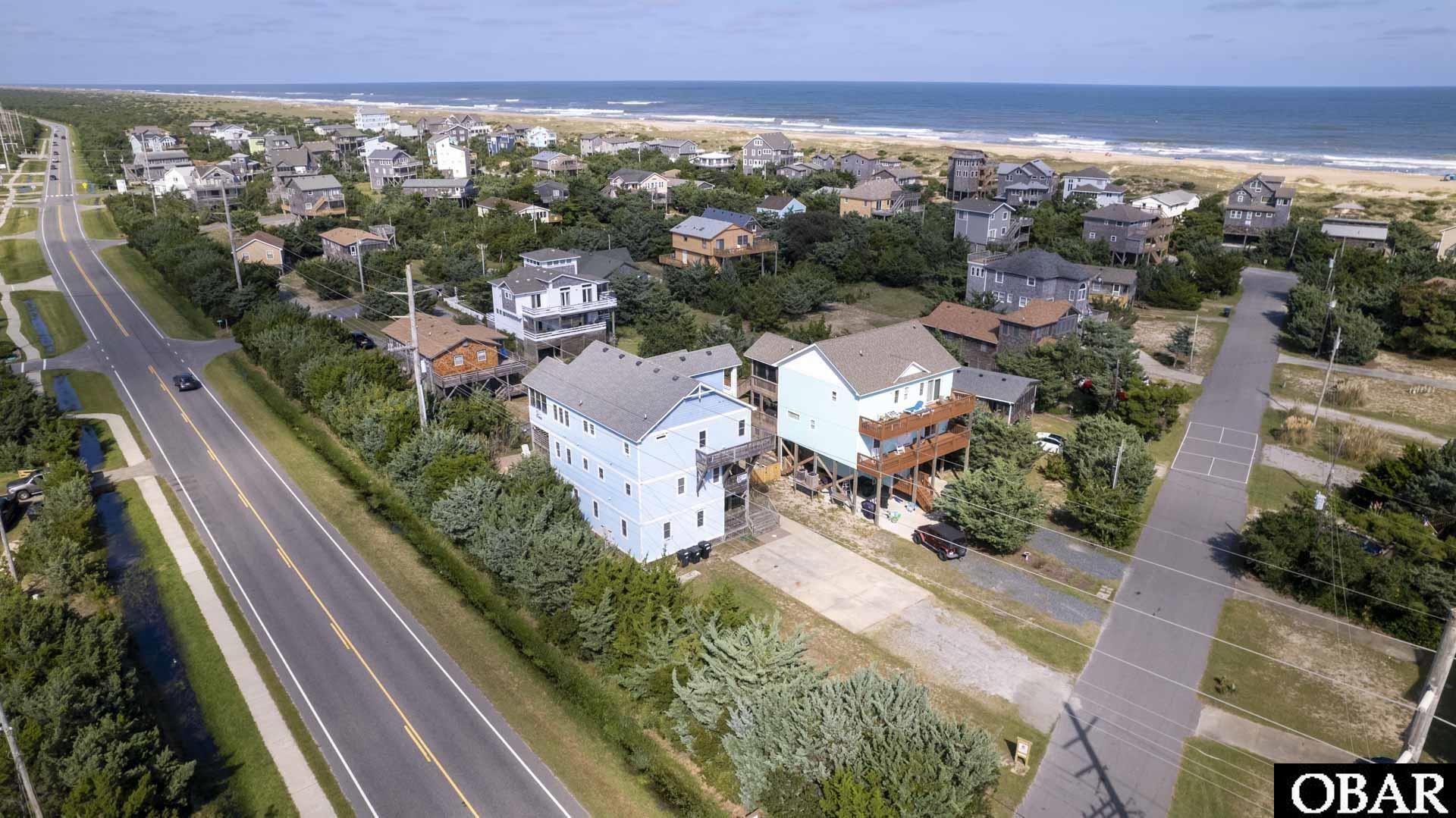 39219 Hatteras Lane, Avon, NC 27915, 5 Bedrooms Bedrooms, ,4 BathroomsBathrooms,Residential,For sale,Hatteras Lane,126990