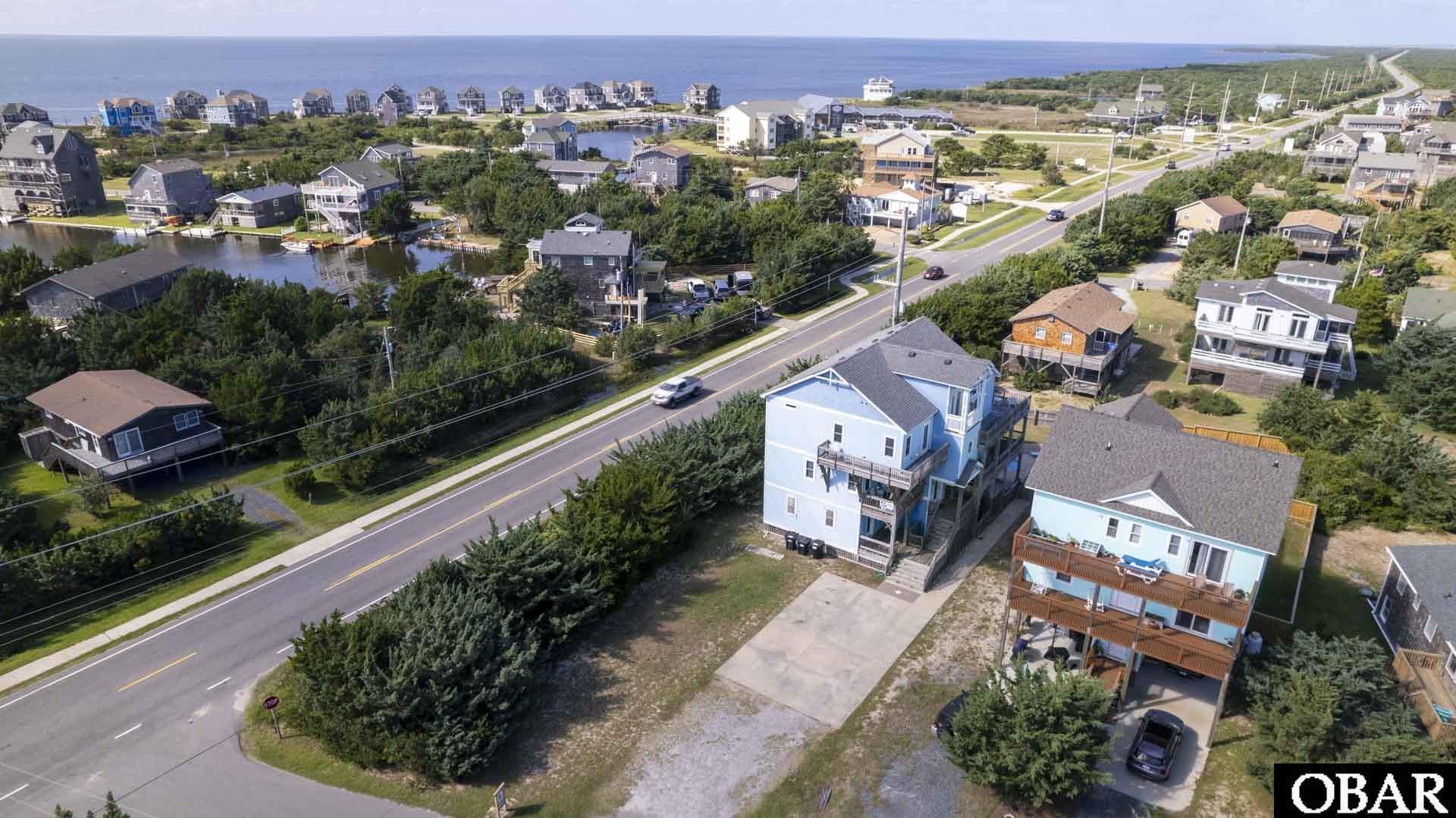 39219 Hatteras Lane, Avon, NC 27915, 5 Bedrooms Bedrooms, ,4 BathroomsBathrooms,Residential,For sale,Hatteras Lane,126990