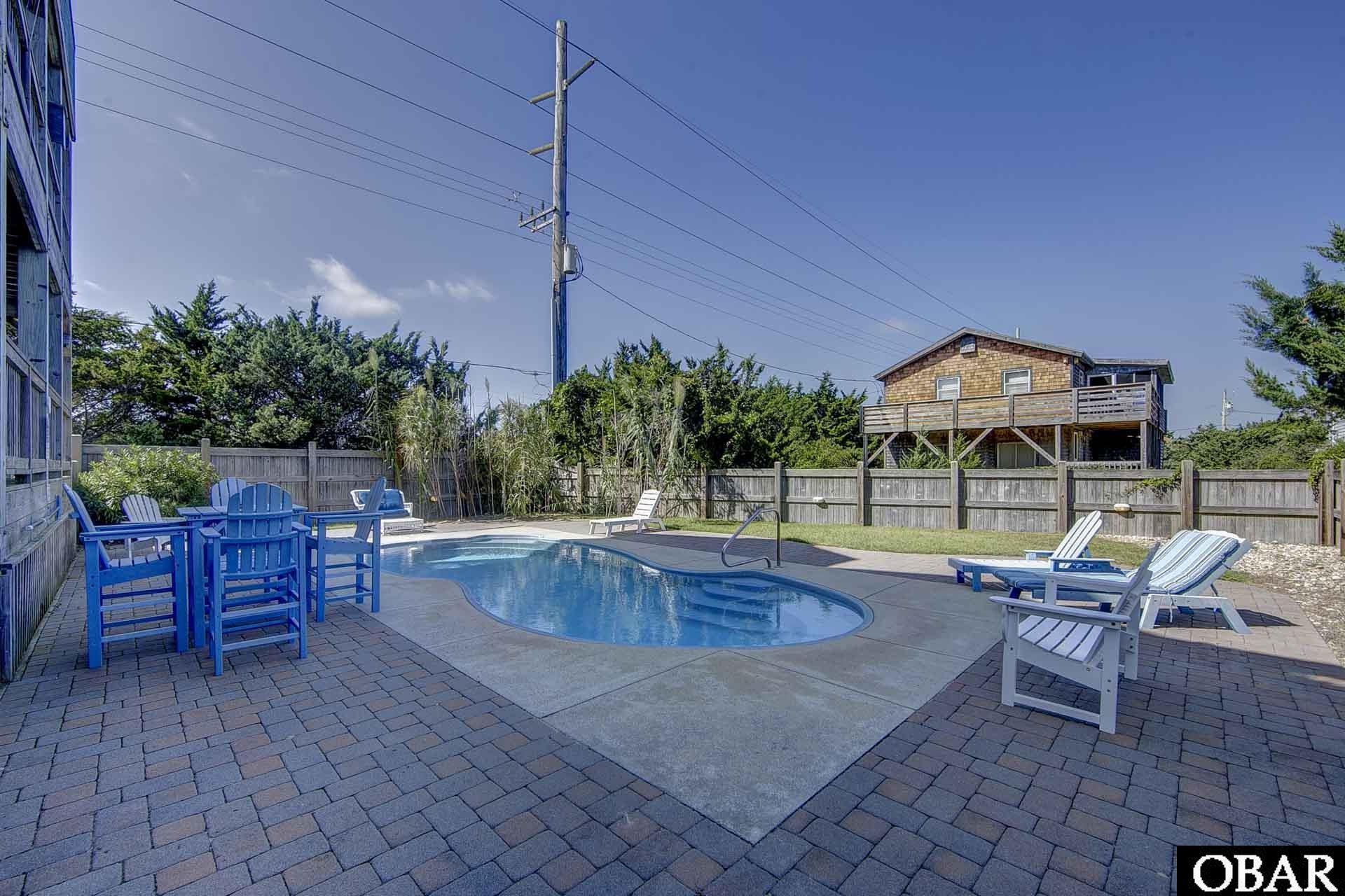 39219 Hatteras Lane, Avon, NC 27915, 5 Bedrooms Bedrooms, ,4 BathroomsBathrooms,Residential,For sale,Hatteras Lane,126990