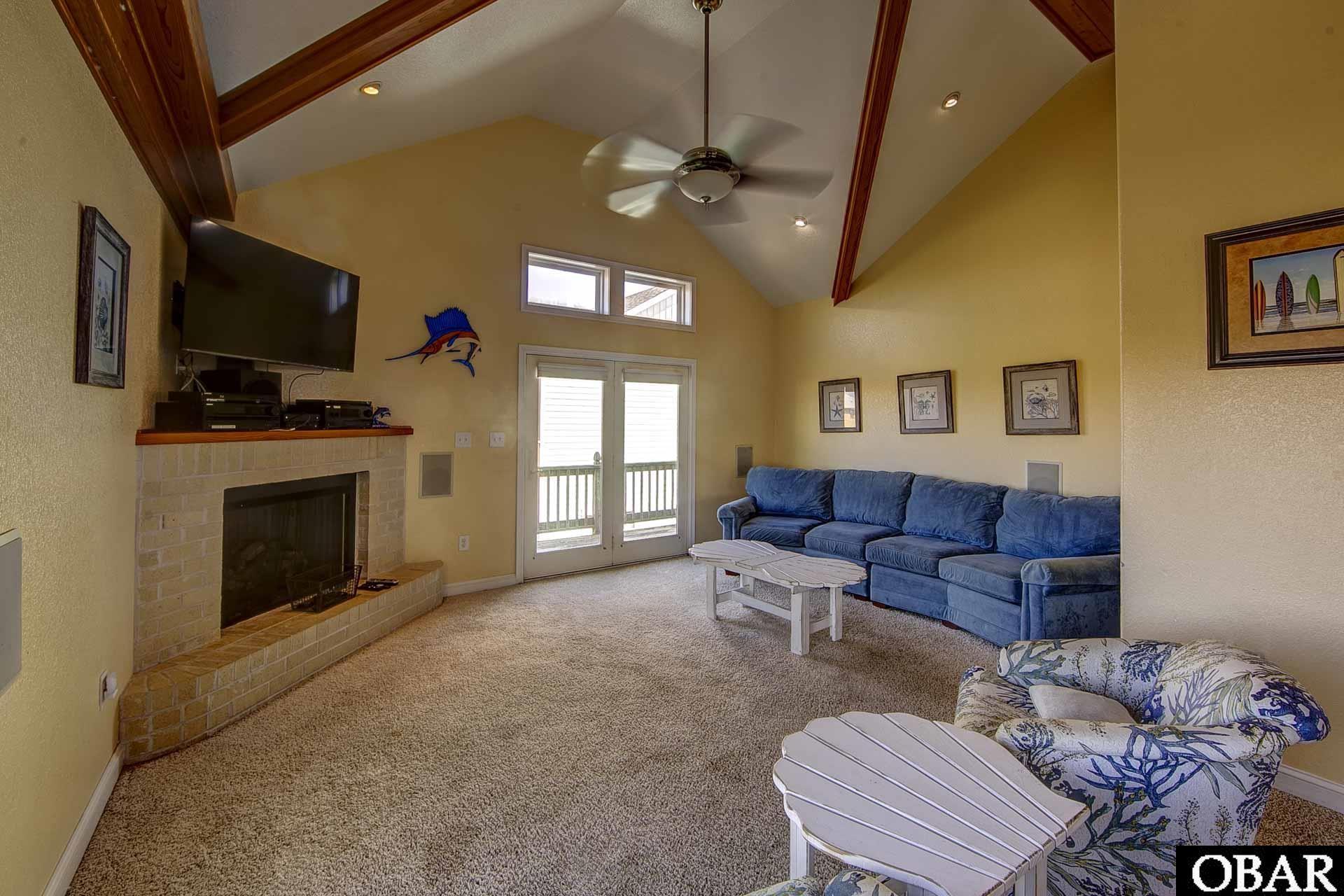39219 Hatteras Lane, Avon, NC 27915, 5 Bedrooms Bedrooms, ,4 BathroomsBathrooms,Residential,For sale,Hatteras Lane,126990