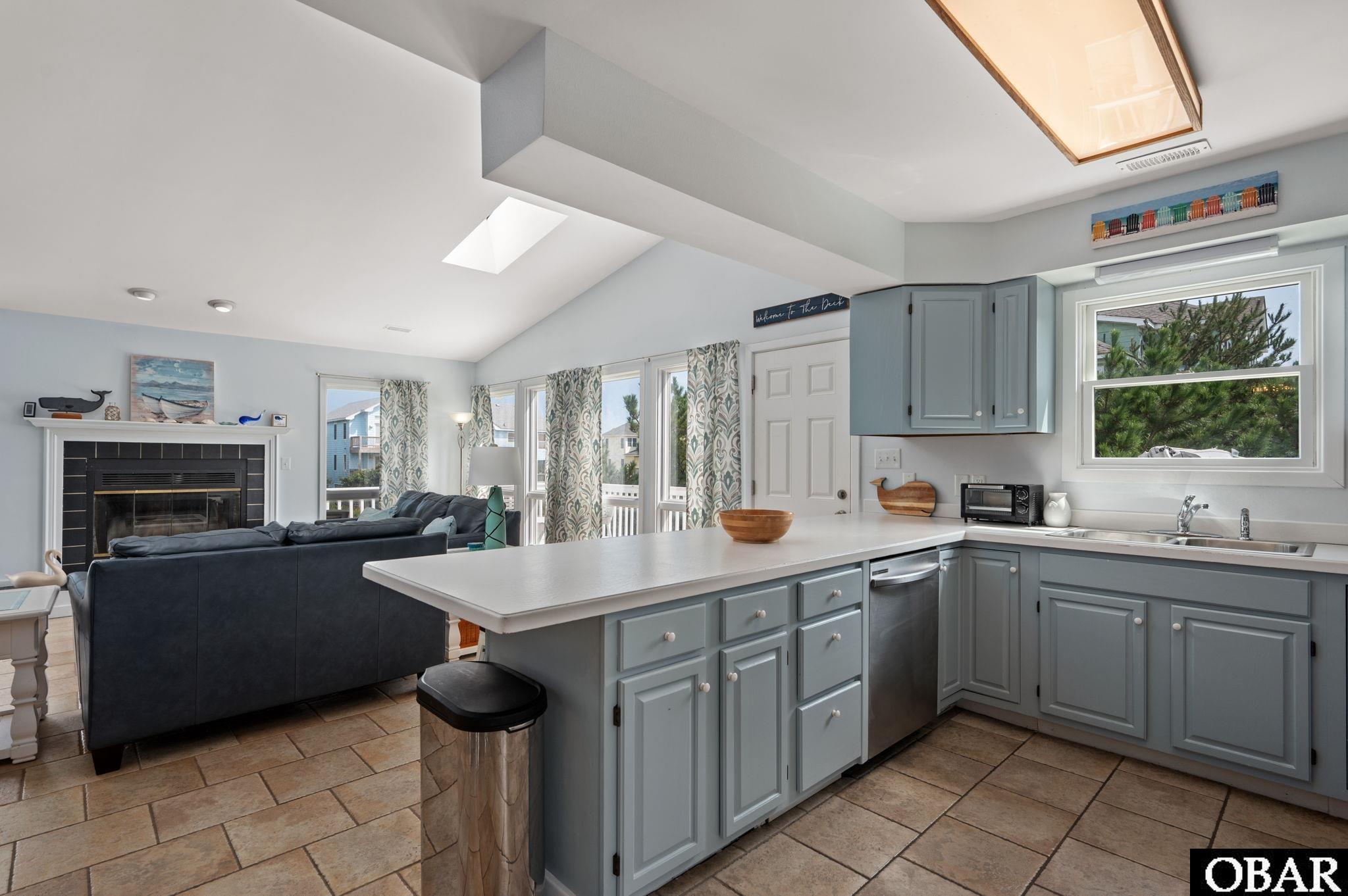 884 Whalehead Drive, Corolla, NC 27927, 4 Bedrooms Bedrooms, ,4 BathroomsBathrooms,Residential,For sale,Whalehead Drive,126991