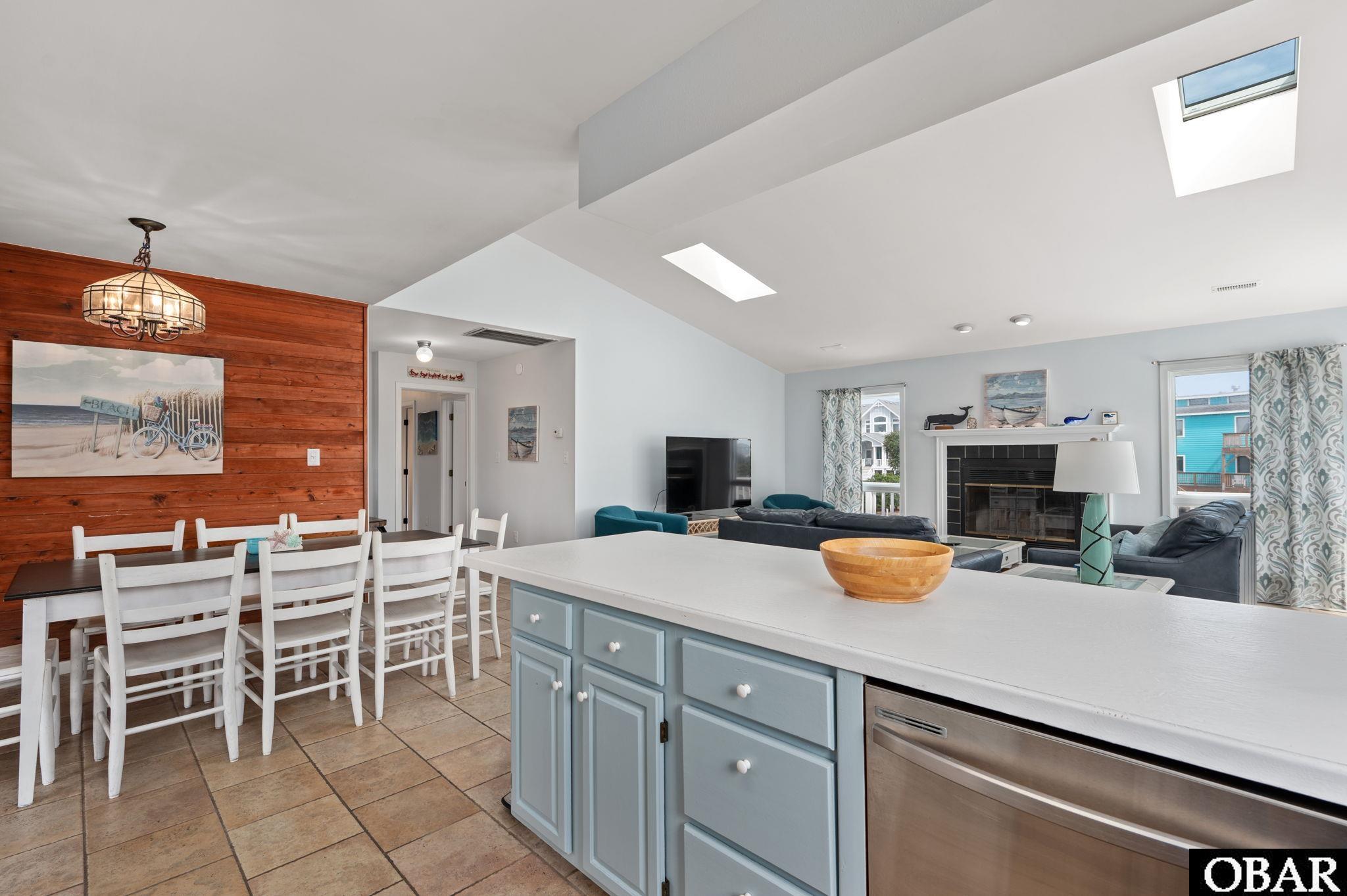 884 Whalehead Drive, Corolla, NC 27927, 4 Bedrooms Bedrooms, ,4 BathroomsBathrooms,Residential,For sale,Whalehead Drive,126991