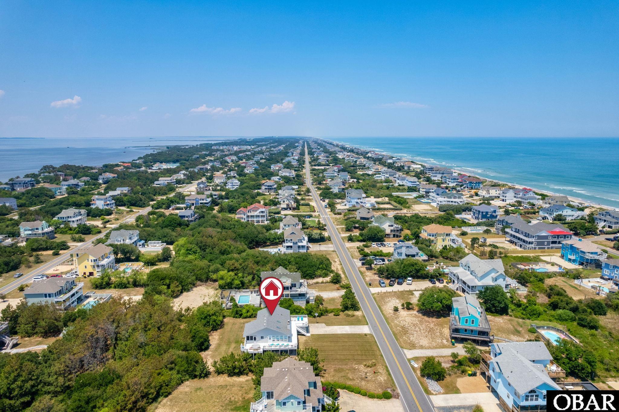 884 Whalehead Drive, Corolla, NC 27927, 4 Bedrooms Bedrooms, ,4 BathroomsBathrooms,Residential,For sale,Whalehead Drive,126991