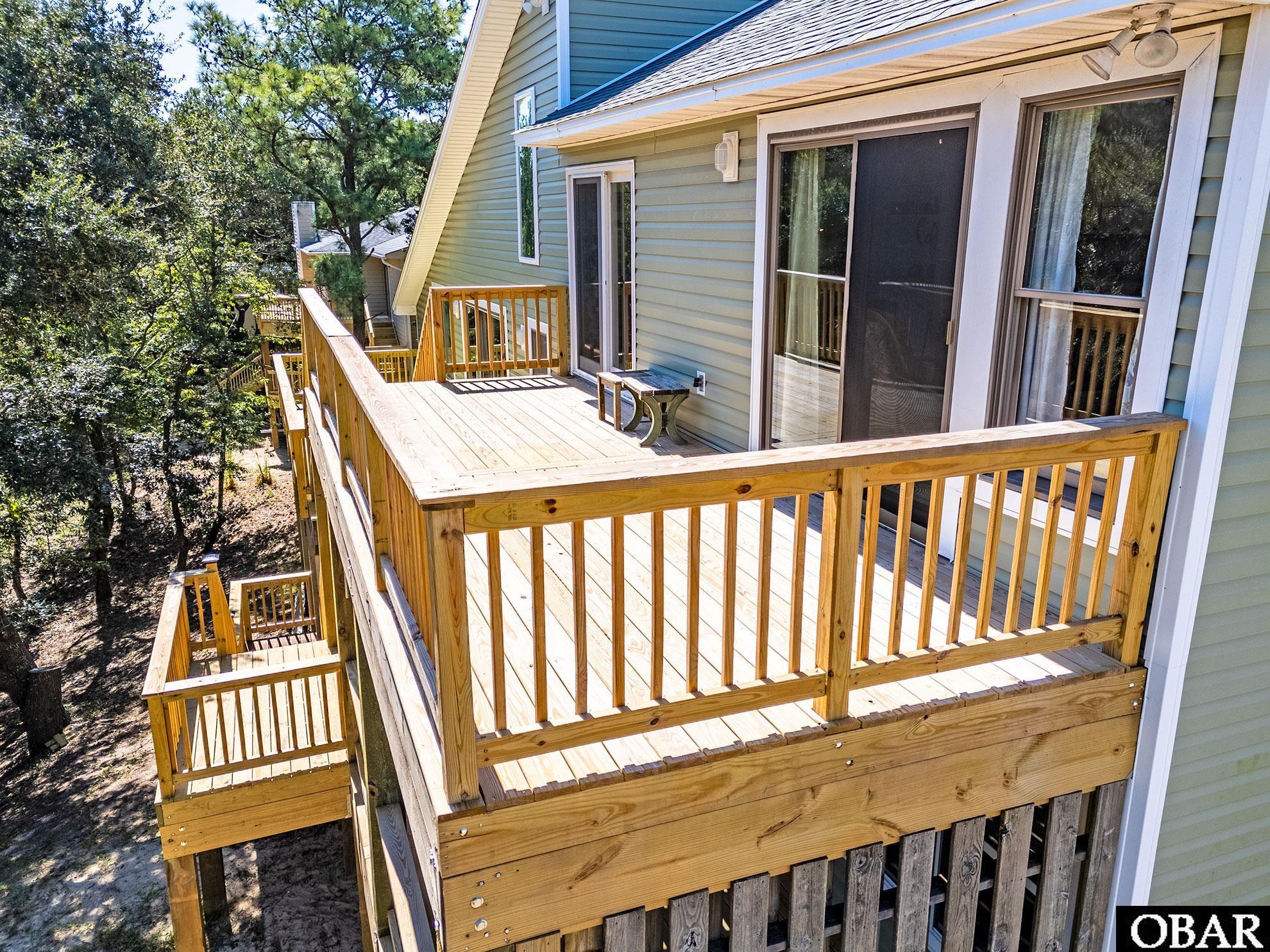 294 Wax Myrtle Trail, Southern Shores, NC 27949, 3 Bedrooms Bedrooms, ,2 BathroomsBathrooms,Residential,For sale,Wax Myrtle Trail,126993