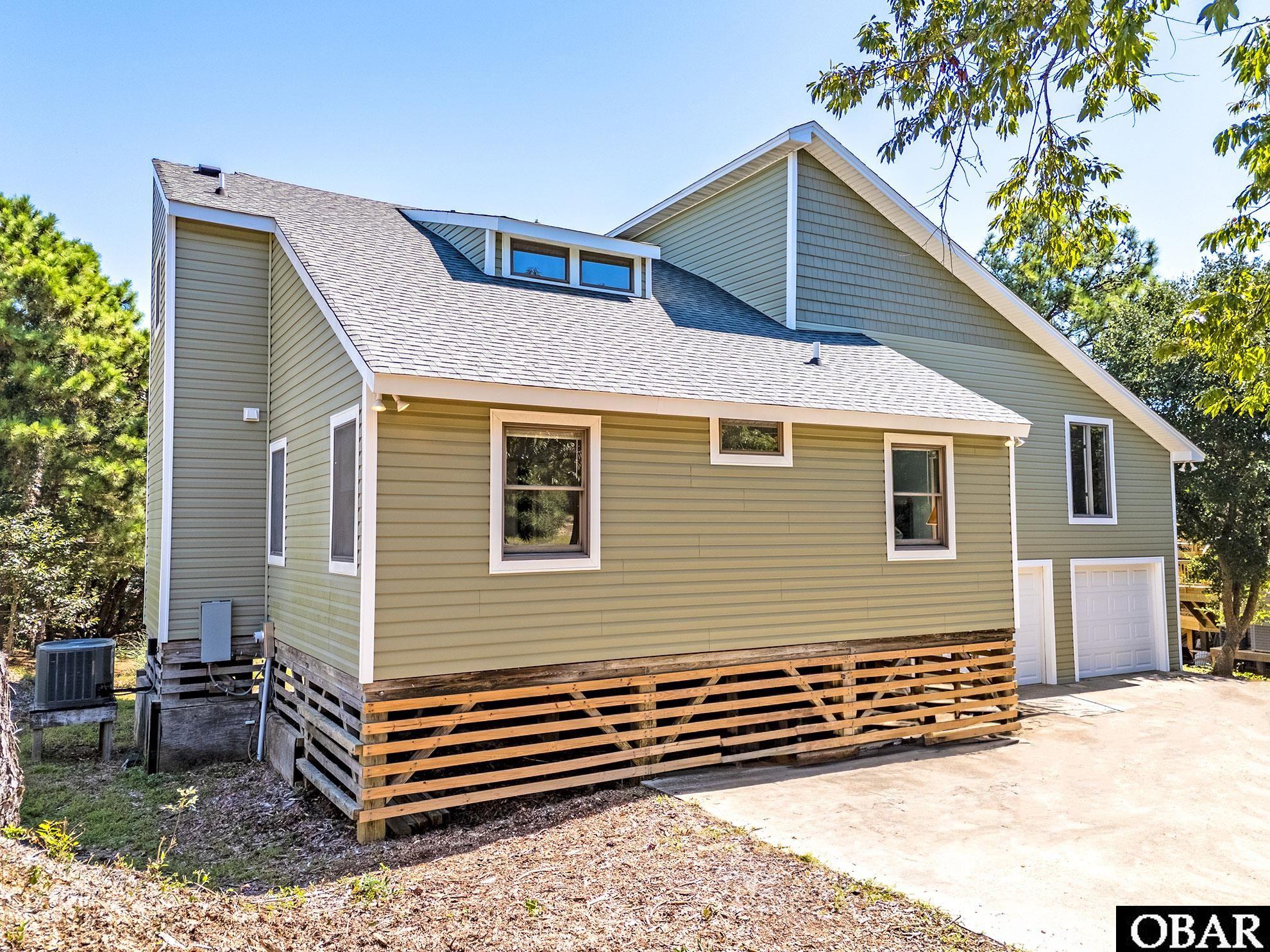 294 Wax Myrtle Trail, Southern Shores, NC 27949, 3 Bedrooms Bedrooms, ,2 BathroomsBathrooms,Residential,For sale,Wax Myrtle Trail,126993