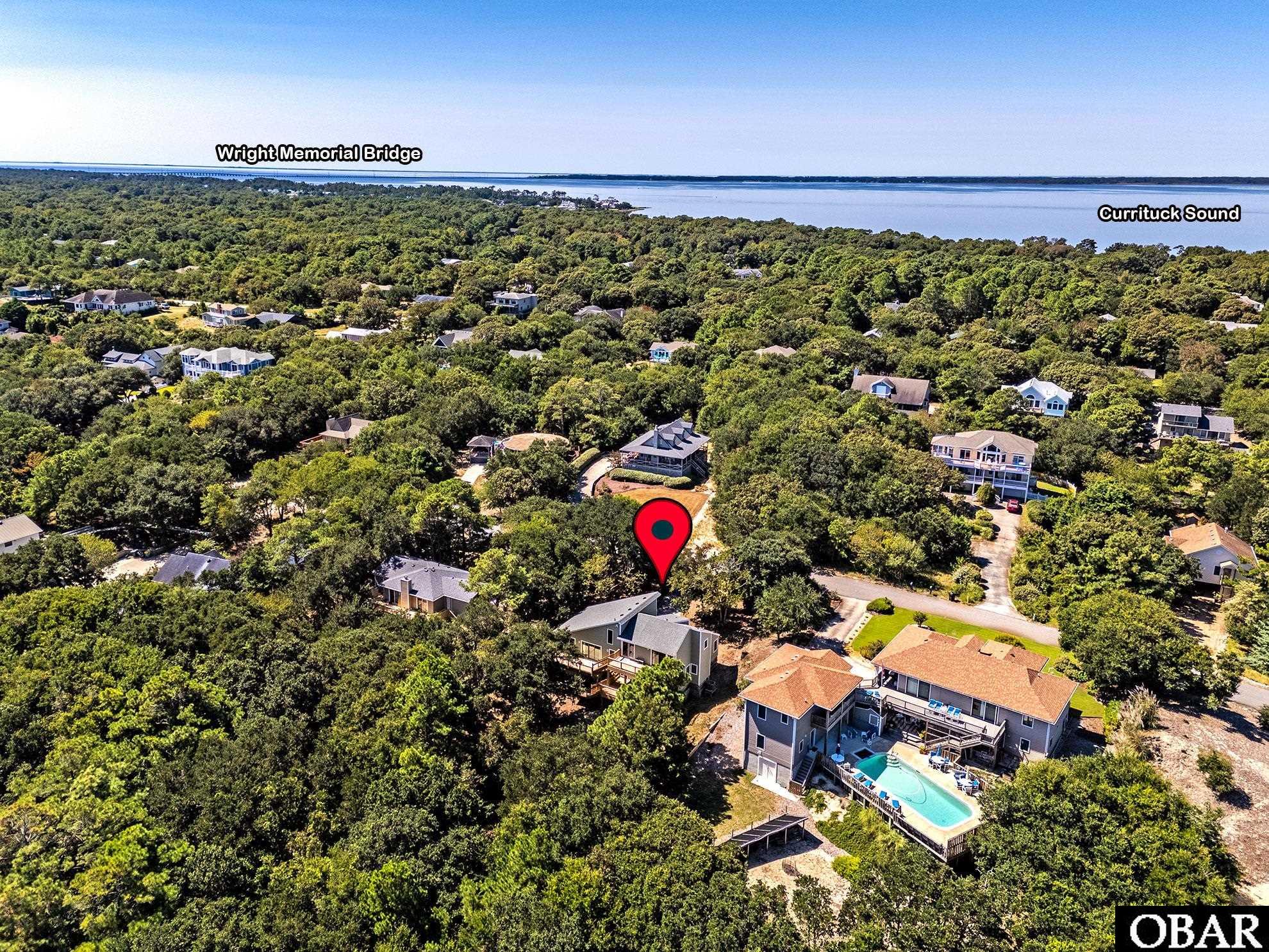 294 Wax Myrtle Trail, Southern Shores, NC 27949, 3 Bedrooms Bedrooms, ,2 BathroomsBathrooms,Residential,For sale,Wax Myrtle Trail,126993