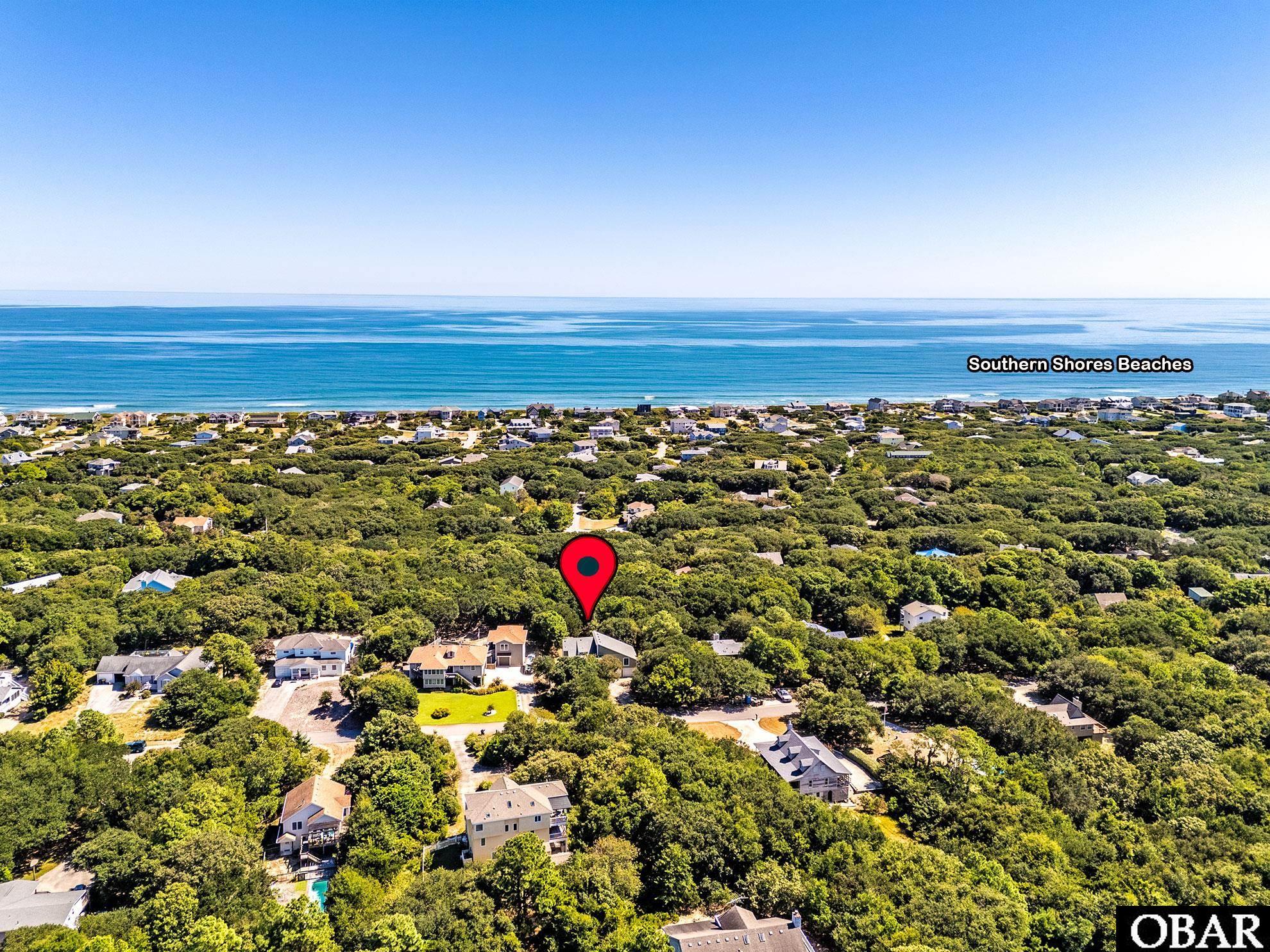 294 Wax Myrtle Trail, Southern Shores, NC 27949, 3 Bedrooms Bedrooms, ,2 BathroomsBathrooms,Residential,For sale,Wax Myrtle Trail,126993