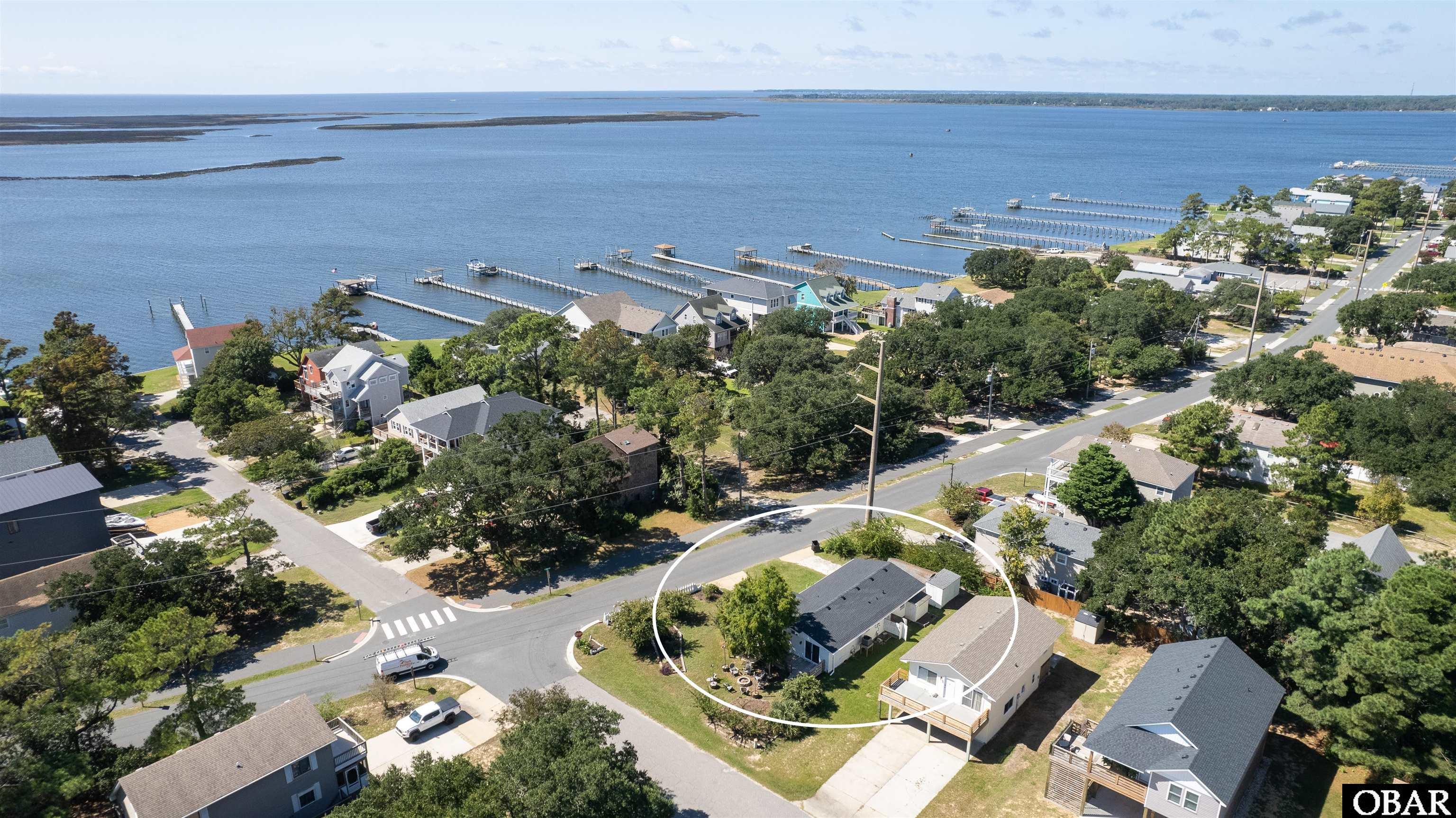 1927 Bay Drive, Kill Devil Hills, NC 27949, 3 Bedrooms Bedrooms, ,2 BathroomsBathrooms,Residential,For sale,Bay Drive,126995