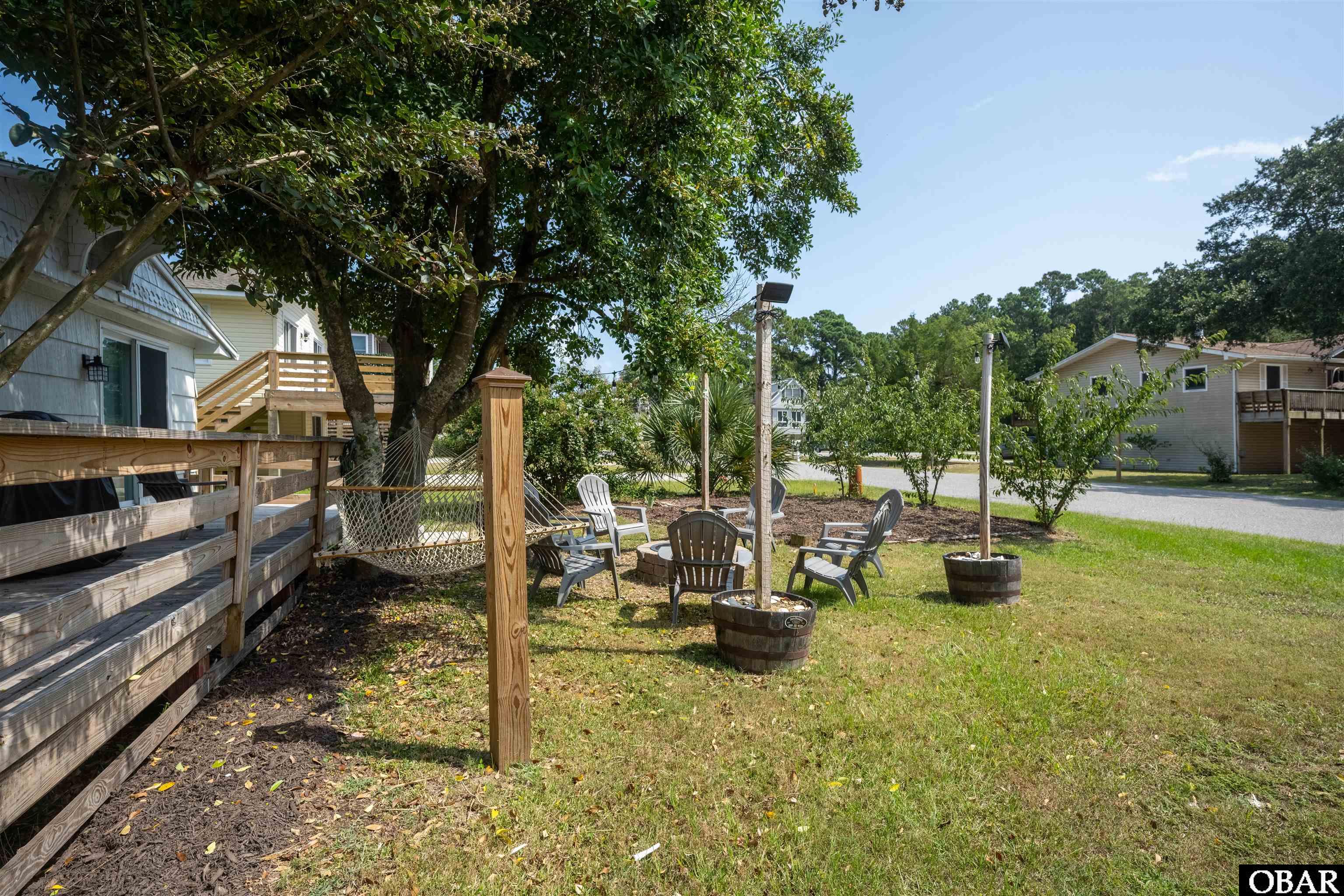 1927 Bay Drive, Kill Devil Hills, NC 27949, 3 Bedrooms Bedrooms, ,2 BathroomsBathrooms,Residential,For sale,Bay Drive,126995