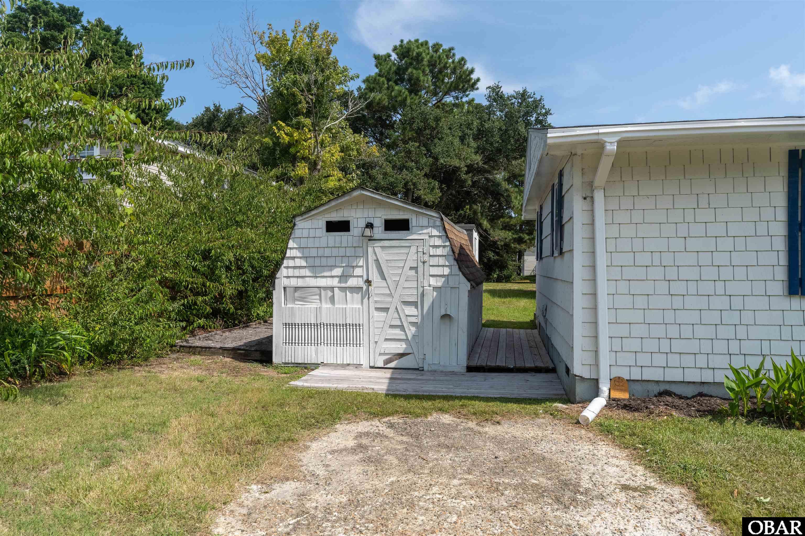 1927 Bay Drive, Kill Devil Hills, NC 27949, 3 Bedrooms Bedrooms, ,2 BathroomsBathrooms,Residential,For sale,Bay Drive,126995