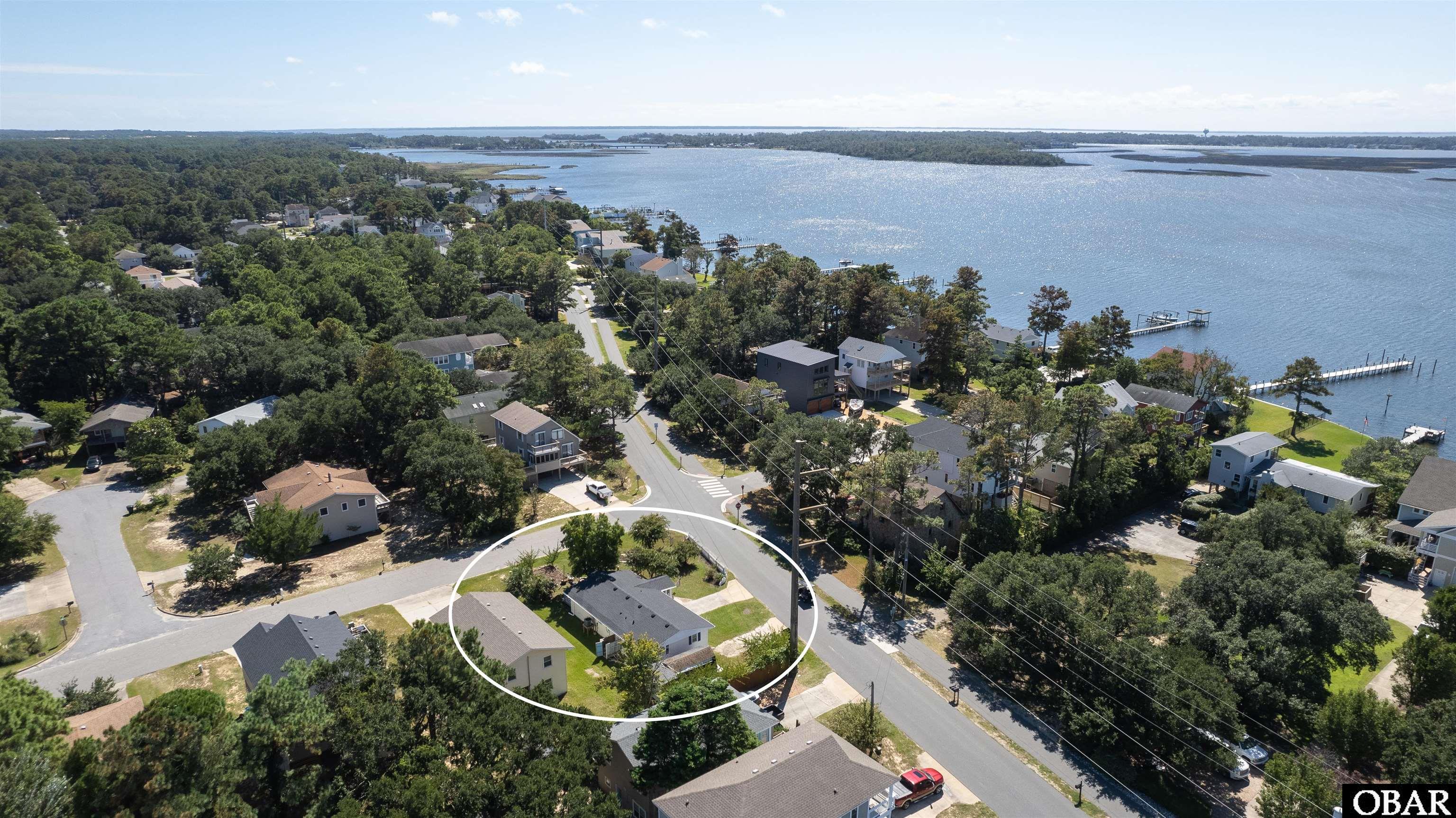 1927 Bay Drive, Kill Devil Hills, NC 27949, 3 Bedrooms Bedrooms, ,2 BathroomsBathrooms,Residential,For sale,Bay Drive,126995