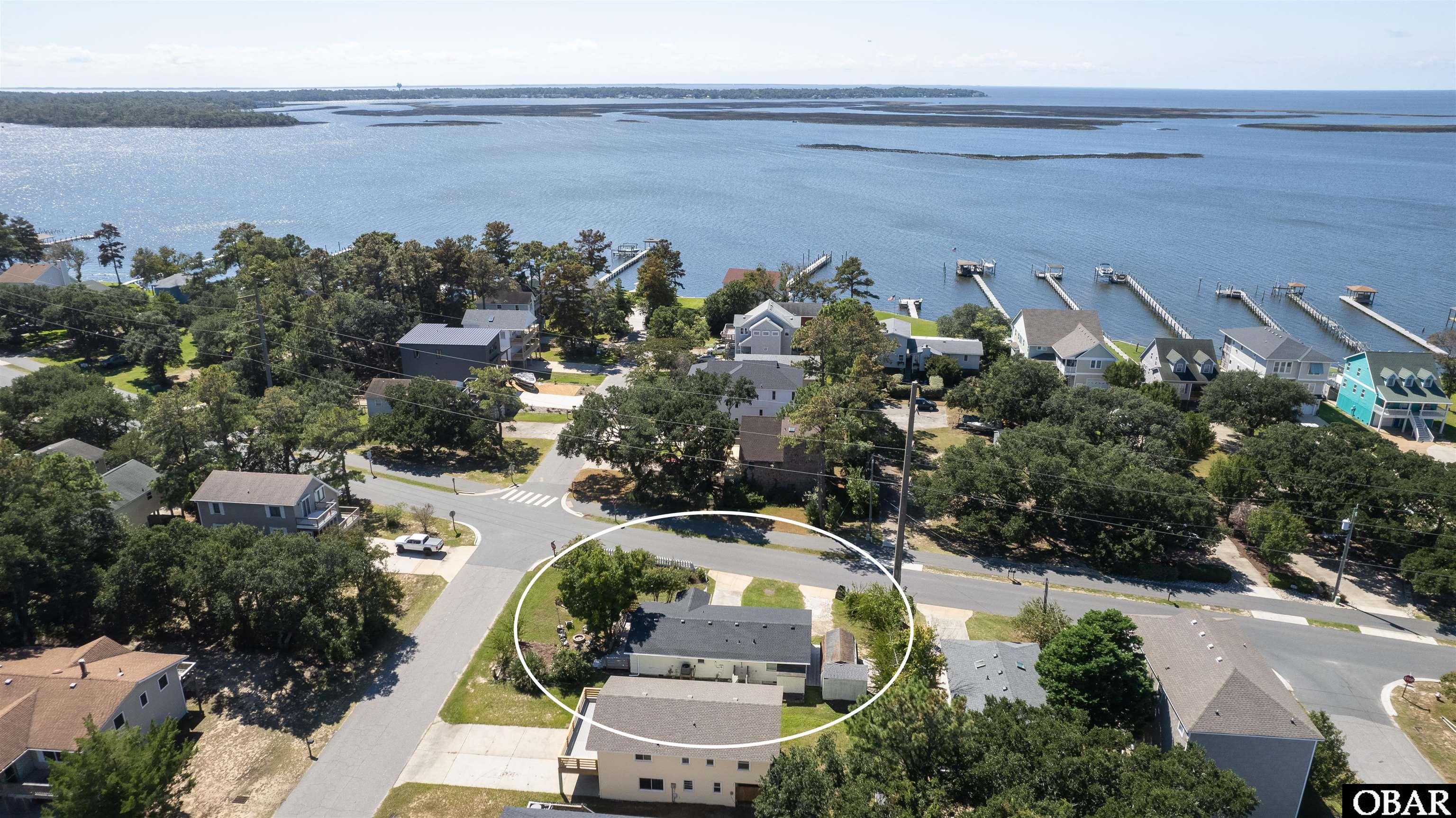 1927 Bay Drive, Kill Devil Hills, NC 27949, 3 Bedrooms Bedrooms, ,2 BathroomsBathrooms,Residential,For sale,Bay Drive,126995