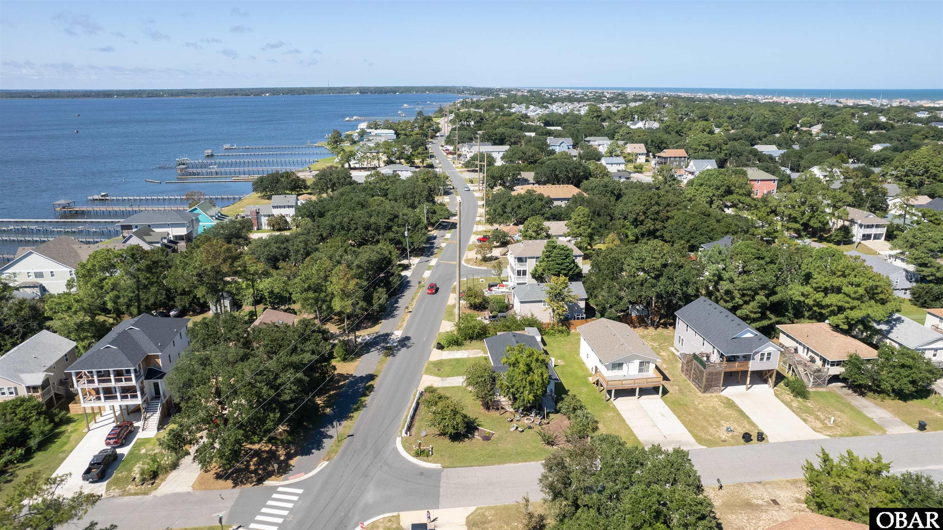 1927 Bay Drive, Kill Devil Hills, NC 27949, 3 Bedrooms Bedrooms, ,2 BathroomsBathrooms,Residential,For sale,Bay Drive,126995