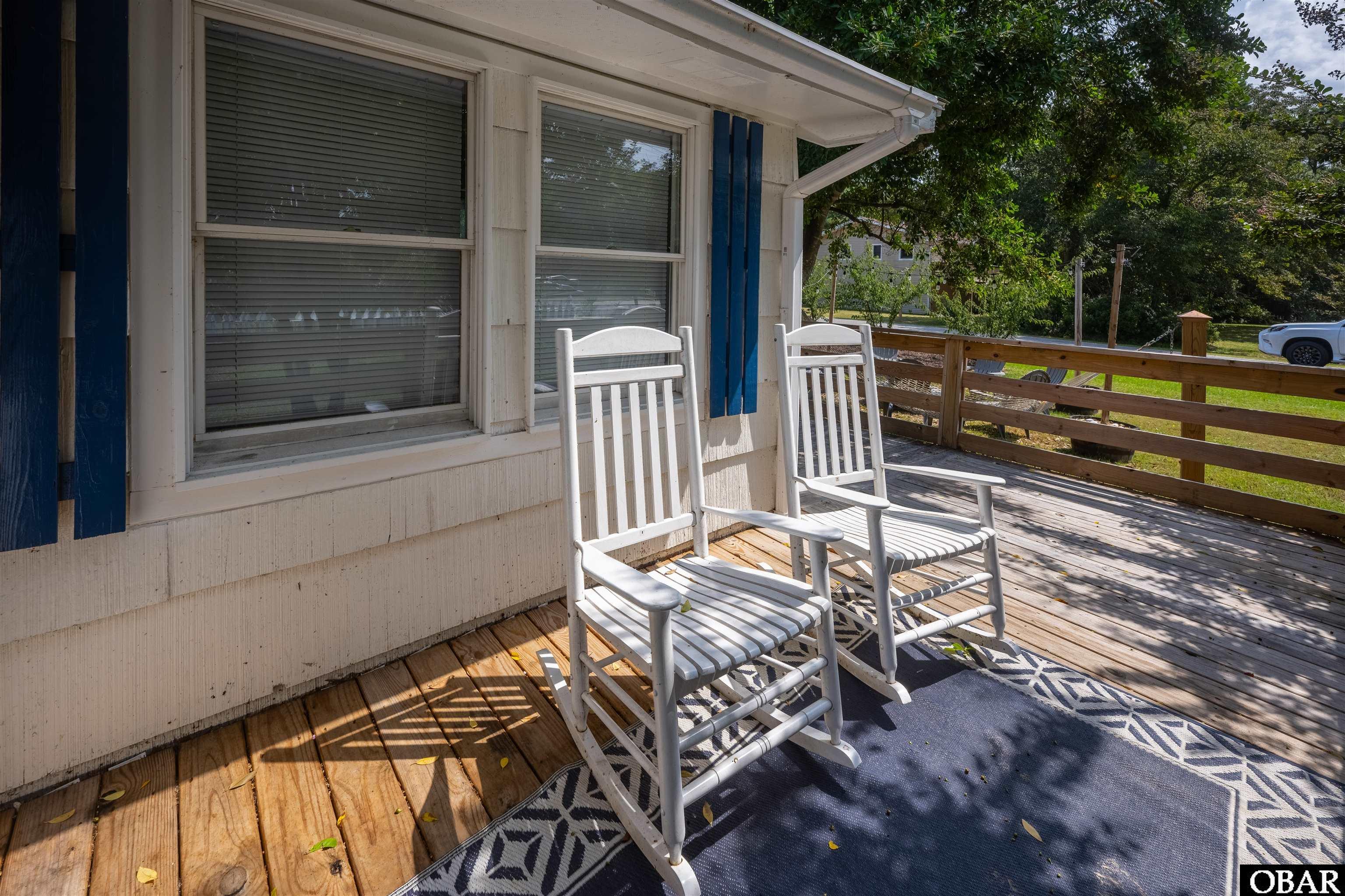 1927 Bay Drive, Kill Devil Hills, NC 27949, 3 Bedrooms Bedrooms, ,2 BathroomsBathrooms,Residential,For sale,Bay Drive,126995