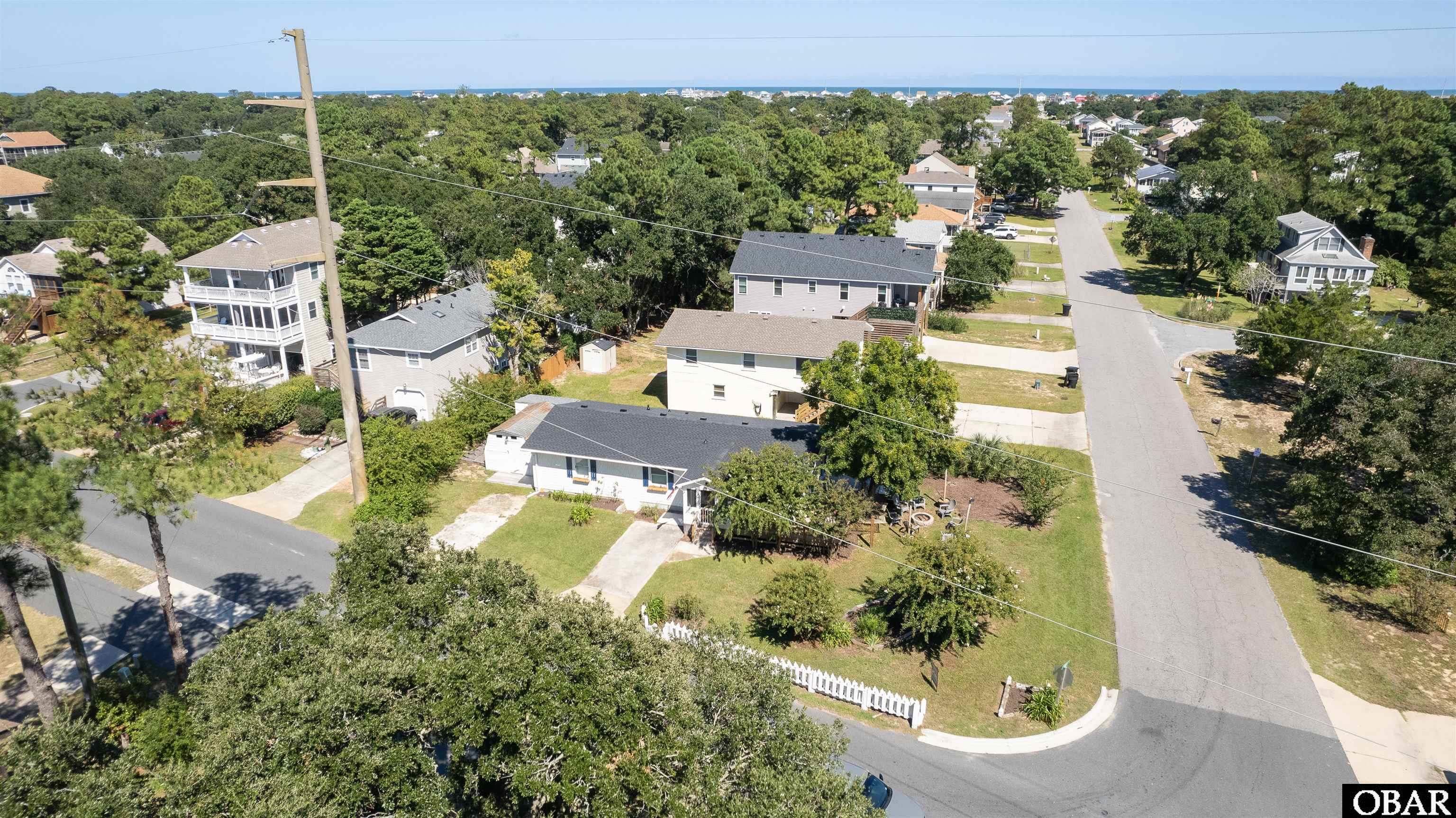 1927 Bay Drive, Kill Devil Hills, NC 27949, 3 Bedrooms Bedrooms, ,2 BathroomsBathrooms,Residential,For sale,Bay Drive,126995