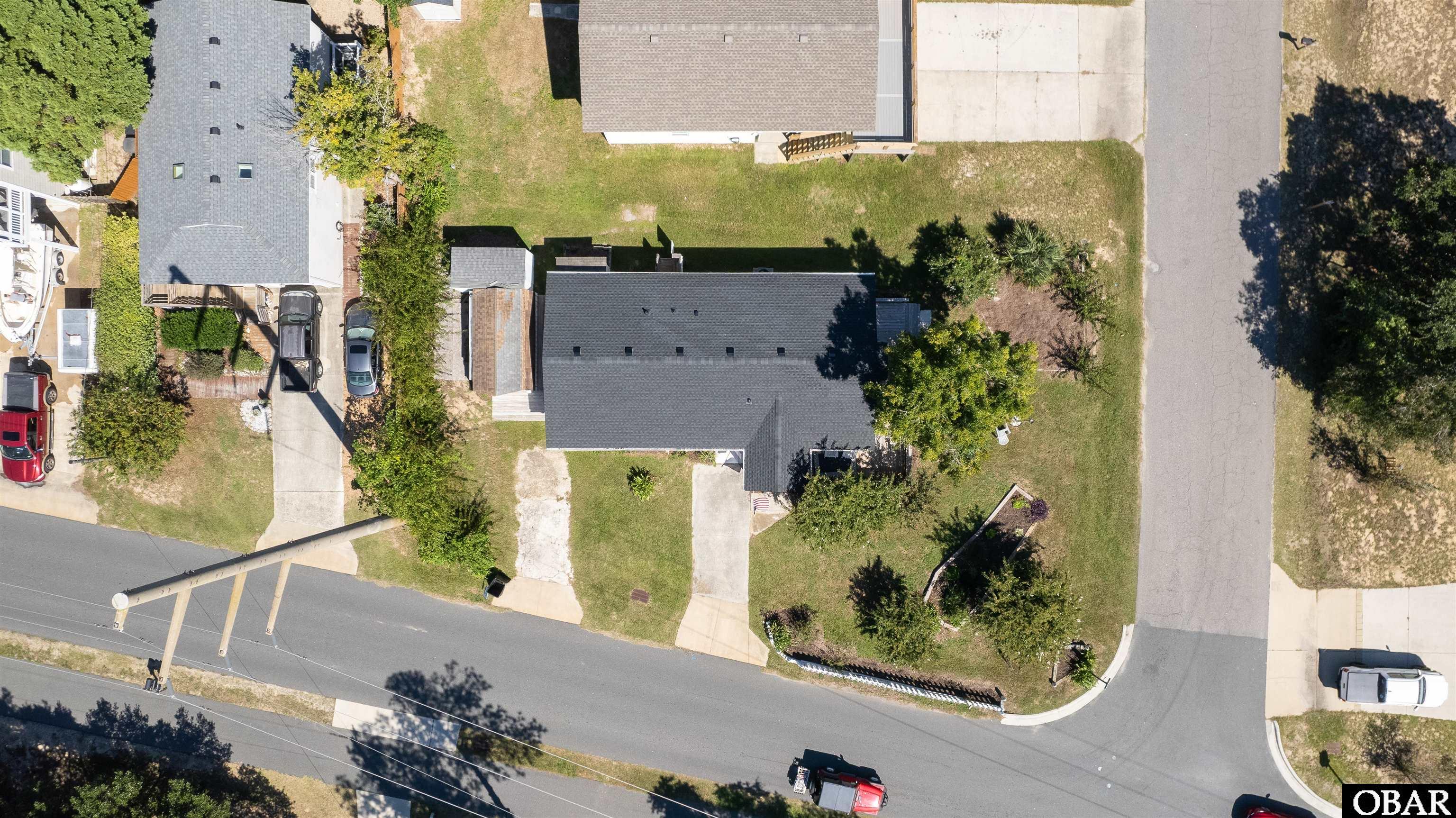 1927 Bay Drive, Kill Devil Hills, NC 27949, 3 Bedrooms Bedrooms, ,2 BathroomsBathrooms,Residential,For sale,Bay Drive,126995