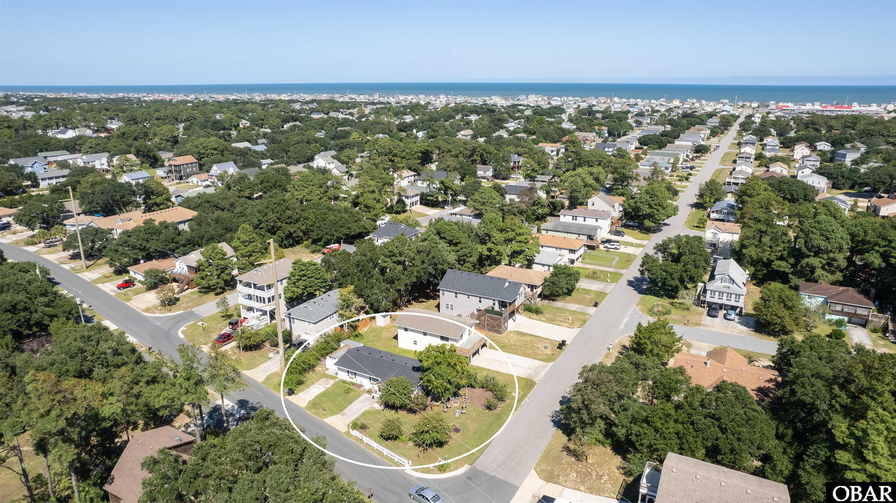 1927 Bay Drive, Kill Devil Hills, NC 27949, 3 Bedrooms Bedrooms, ,2 BathroomsBathrooms,Residential,For sale,Bay Drive,126995