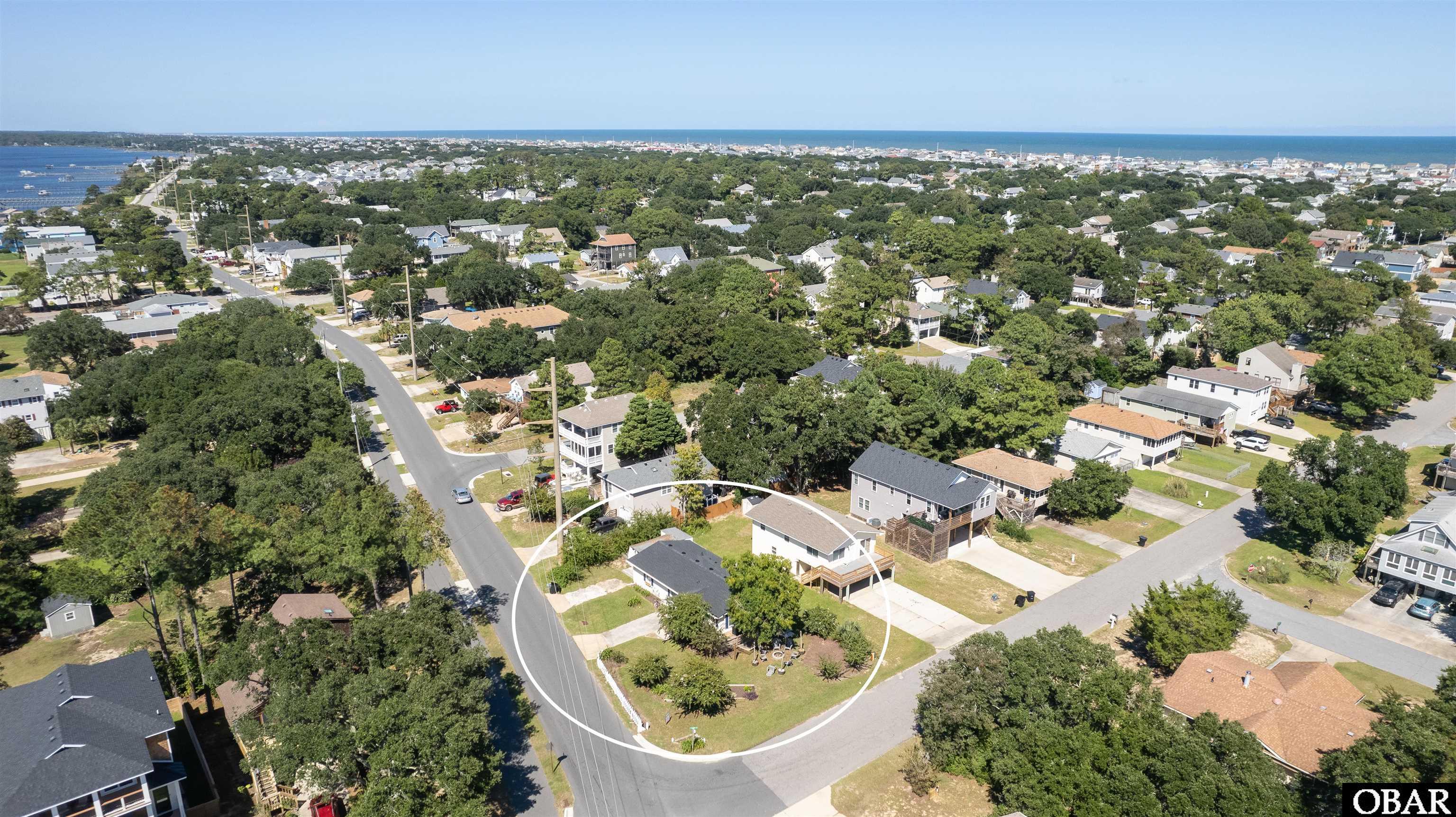 1927 Bay Drive, Kill Devil Hills, NC 27949, 3 Bedrooms Bedrooms, ,2 BathroomsBathrooms,Residential,For sale,Bay Drive,126995