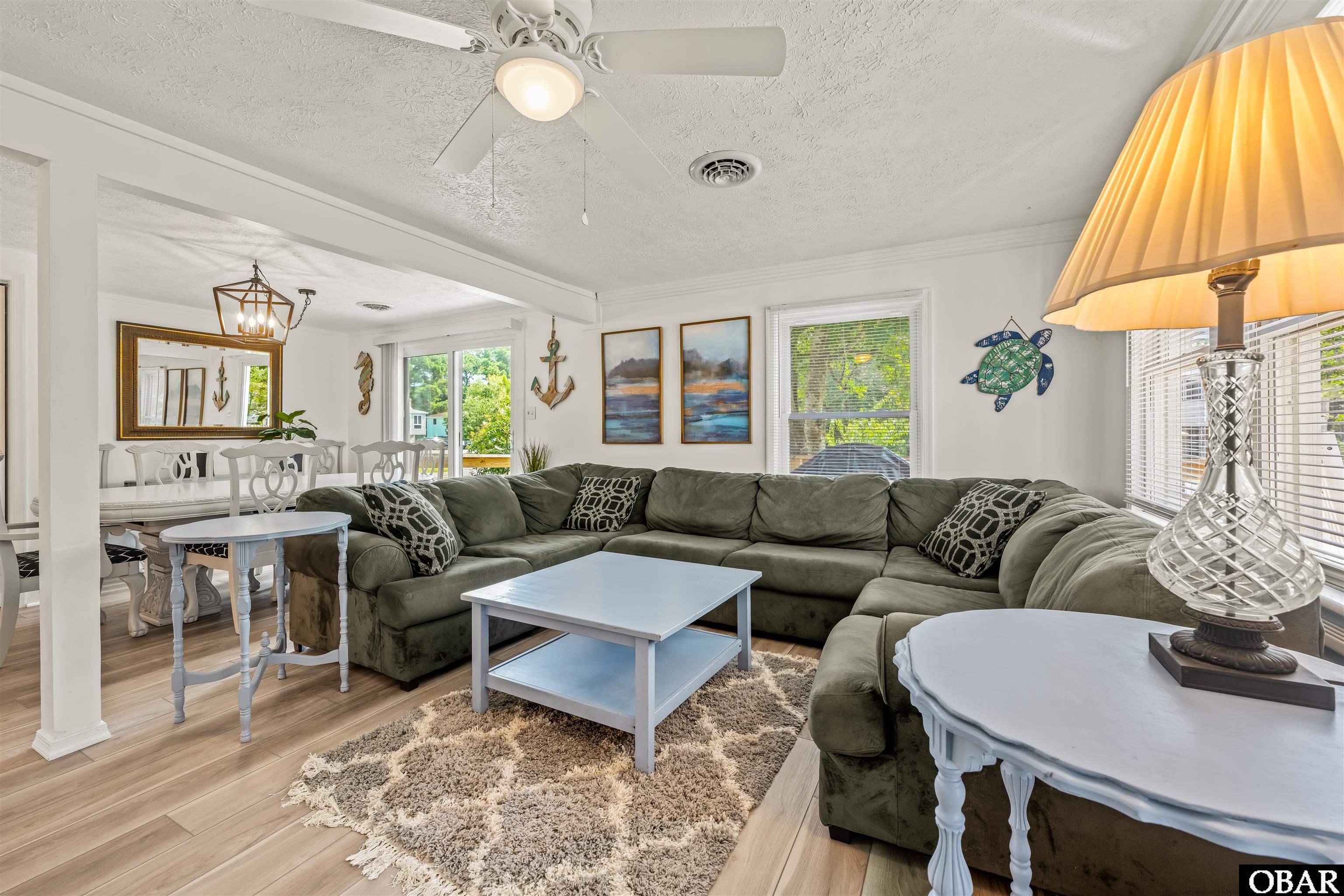 1927 Bay Drive, Kill Devil Hills, NC 27949, 3 Bedrooms Bedrooms, ,2 BathroomsBathrooms,Residential,For sale,Bay Drive,126995