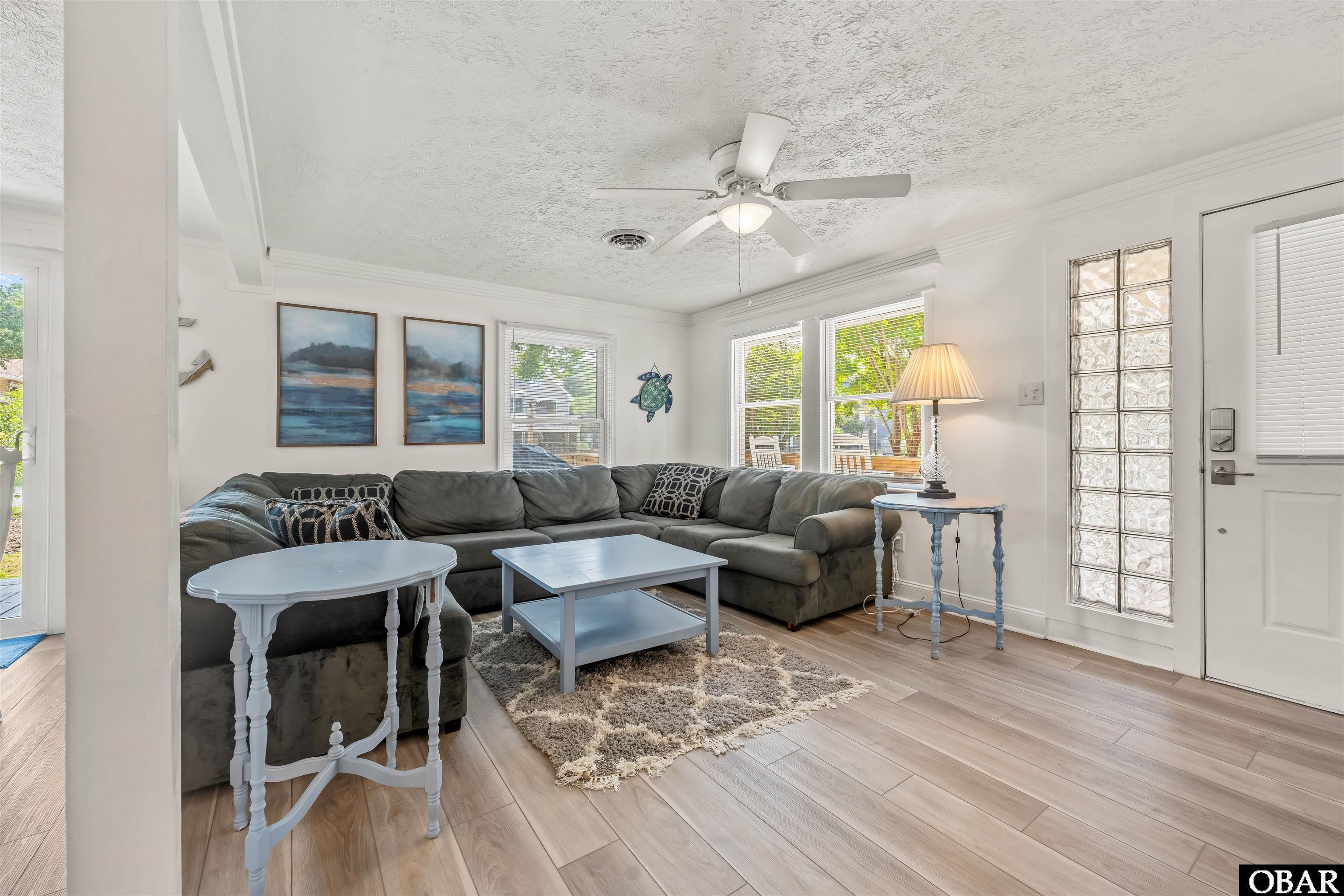1927 Bay Drive, Kill Devil Hills, NC 27949, 3 Bedrooms Bedrooms, ,2 BathroomsBathrooms,Residential,For sale,Bay Drive,126995
