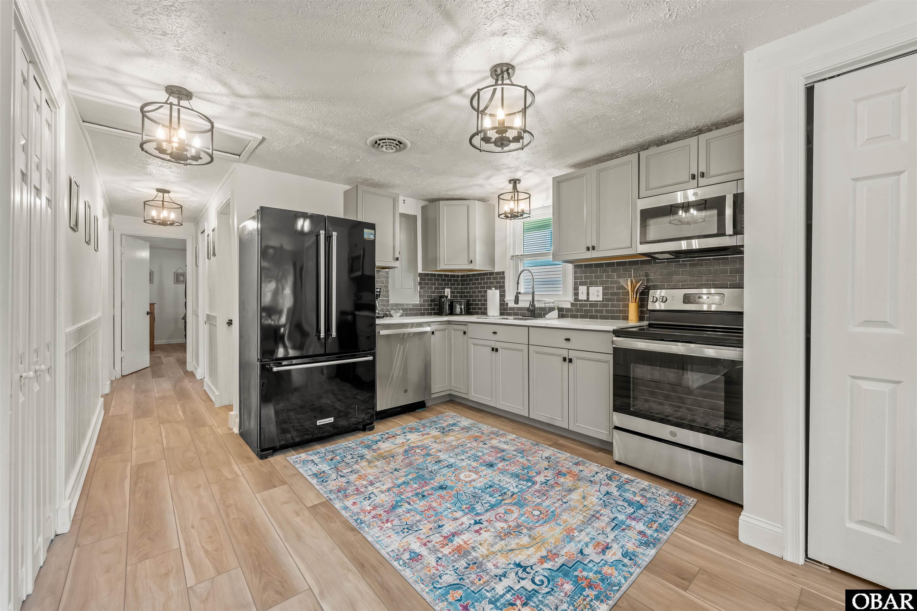 1927 Bay Drive, Kill Devil Hills, NC 27949, 3 Bedrooms Bedrooms, ,2 BathroomsBathrooms,Residential,For sale,Bay Drive,126995