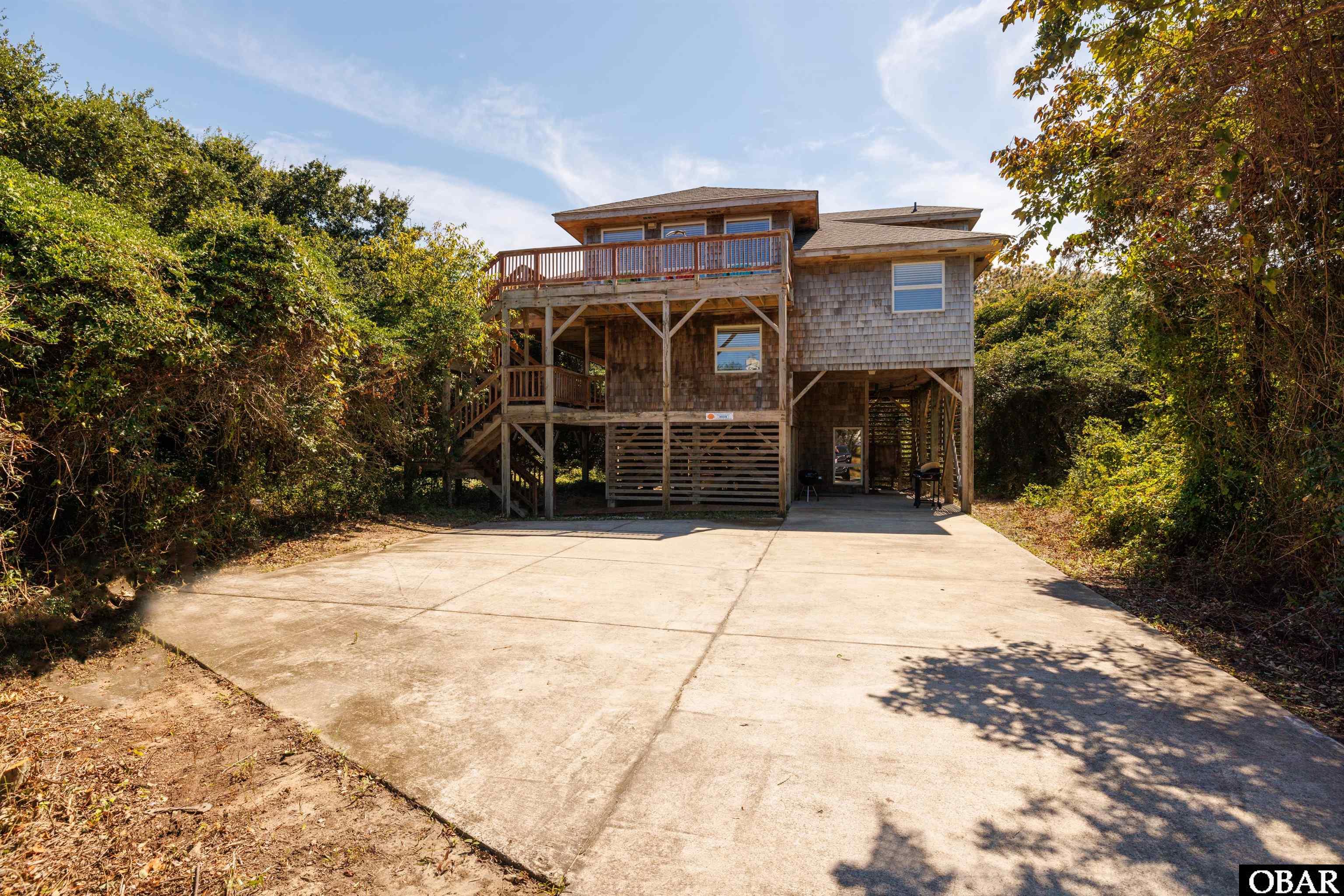 117 Tuckahoe Drive, Duck, NC 27948, 4 Bedrooms Bedrooms, ,2 BathroomsBathrooms,Residential,For sale,Tuckahoe Drive,126998