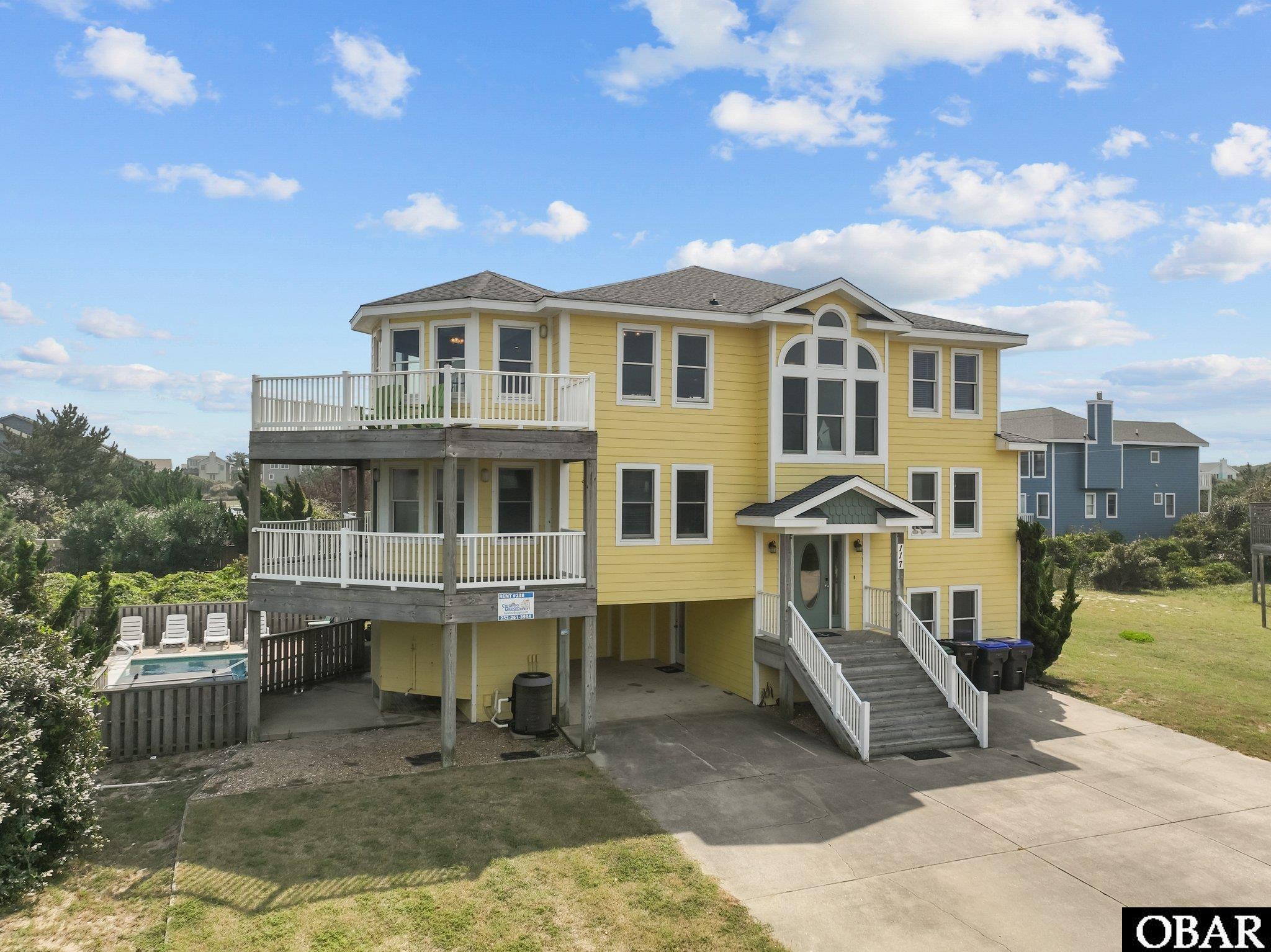 117 Sea Tern Drive, Duck, NC 27949, 7 Bedrooms Bedrooms, ,7 BathroomsBathrooms,Residential,For sale,Sea Tern Drive,127001