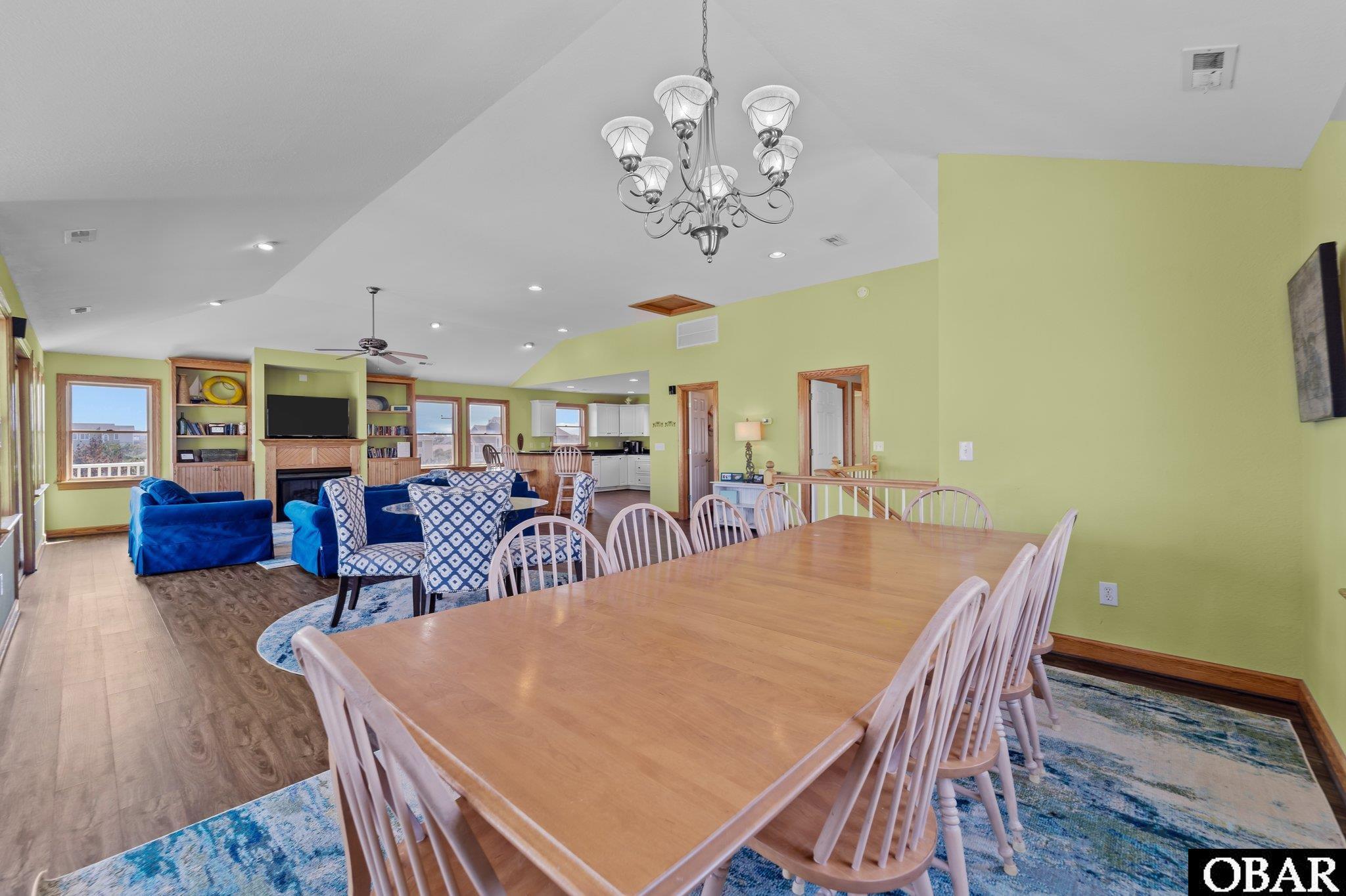 117 Sea Tern Drive, Duck, NC 27949, 7 Bedrooms Bedrooms, ,7 BathroomsBathrooms,Residential,For sale,Sea Tern Drive,127001