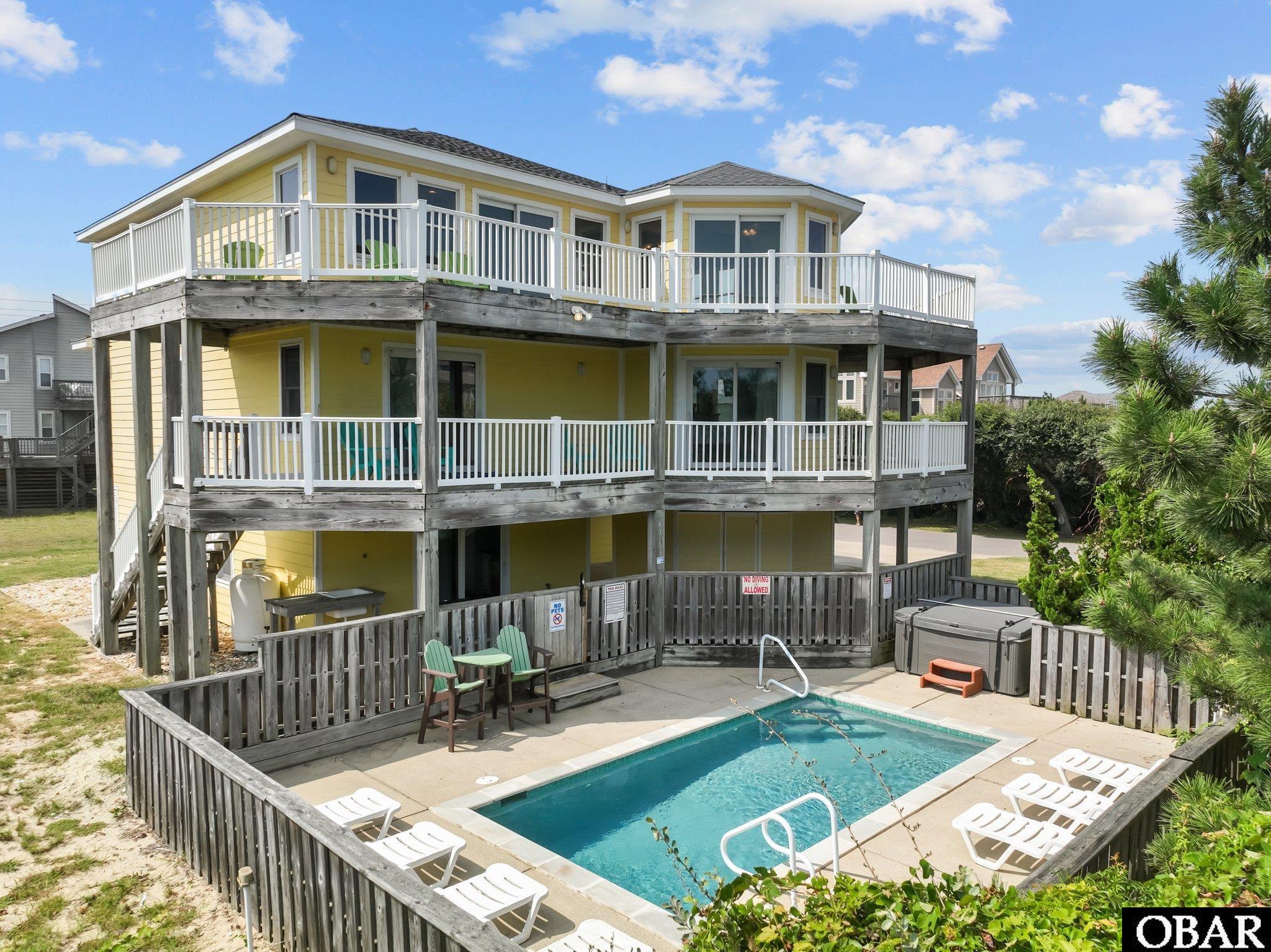 117 Sea Tern Drive, Duck, NC 27949, 7 Bedrooms Bedrooms, ,7 BathroomsBathrooms,Residential,For sale,Sea Tern Drive,127001