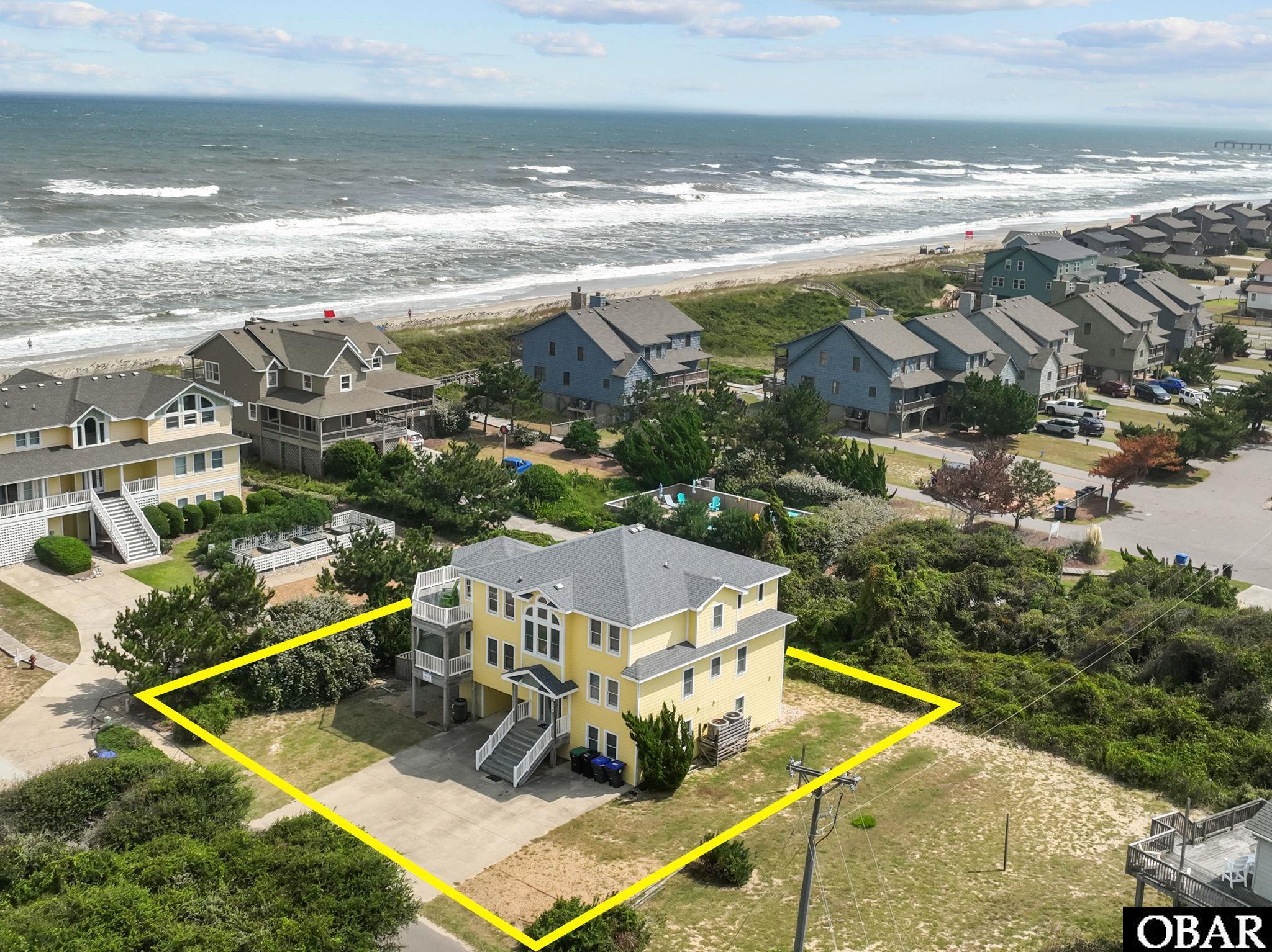 117 Sea Tern Drive, Duck, NC 27949, 7 Bedrooms Bedrooms, ,7 BathroomsBathrooms,Residential,For sale,Sea Tern Drive,127001