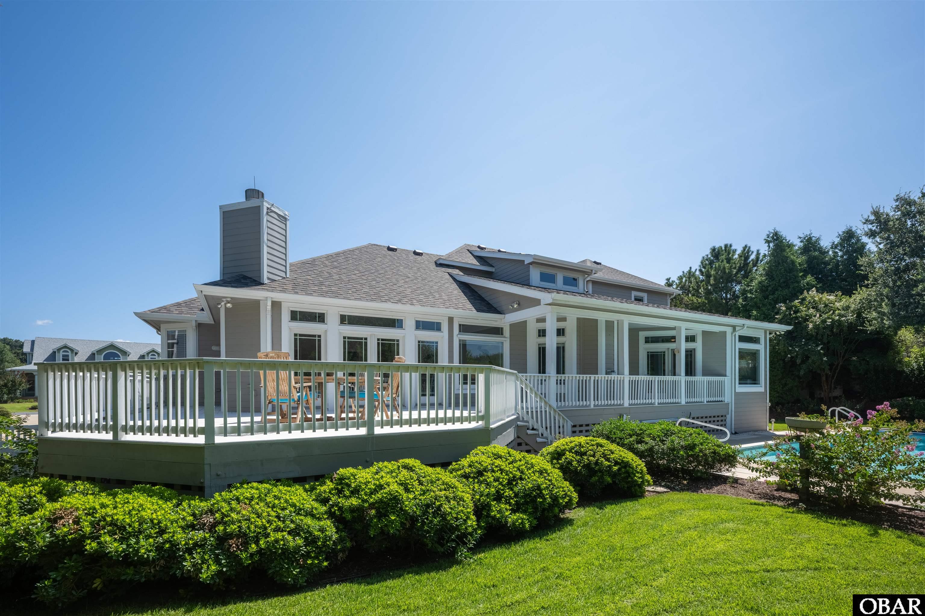 343 Sea Oats Trail, Southern Shores, NC 27949, 4 Bedrooms Bedrooms, ,4 BathroomsBathrooms,Residential,For sale,Sea Oats Trail,127004