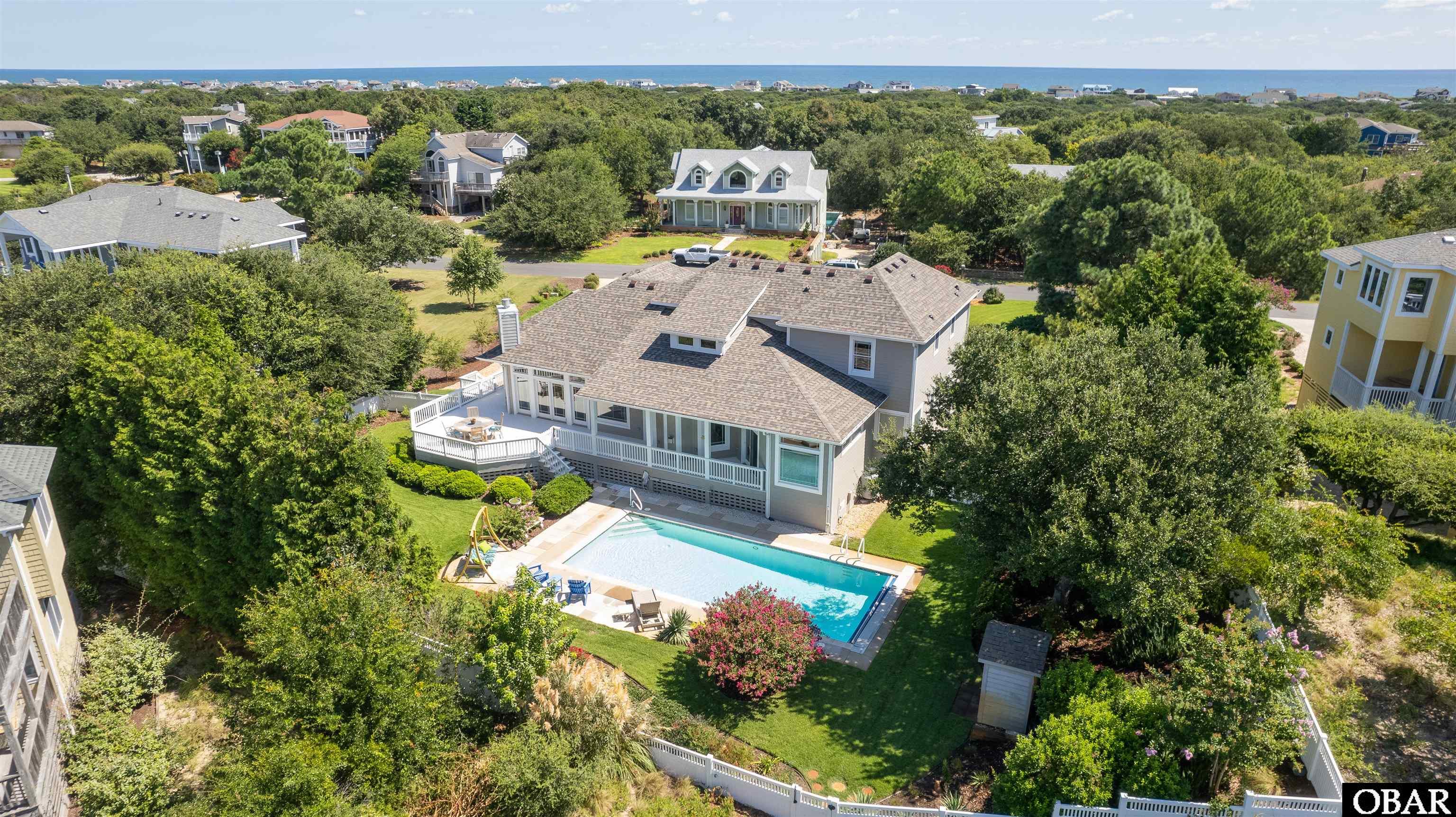 343 Sea Oats Trail, Southern Shores, NC 27949, 4 Bedrooms Bedrooms, ,4 BathroomsBathrooms,Residential,For sale,Sea Oats Trail,127004