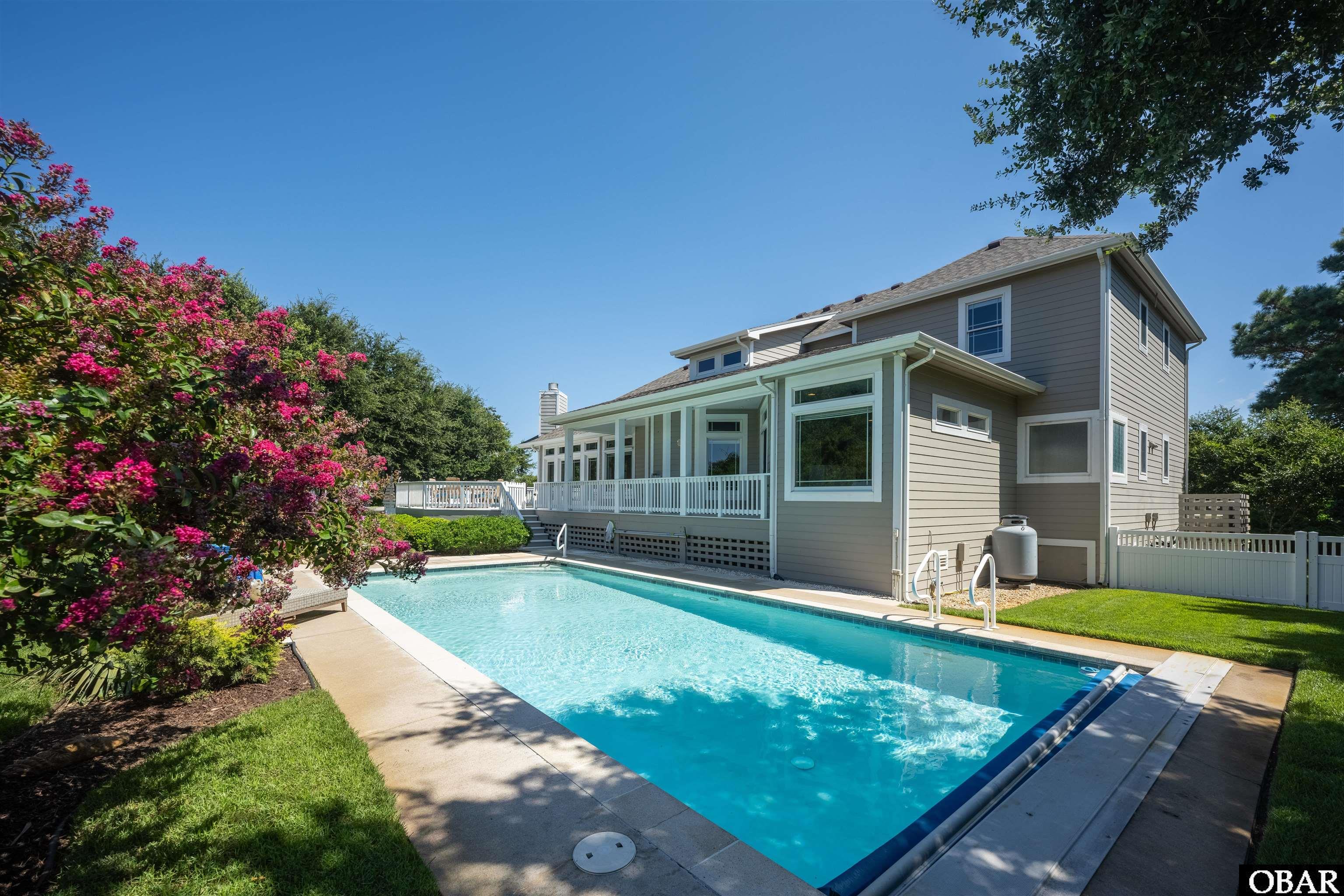 343 Sea Oats Trail, Southern Shores, NC 27949, 4 Bedrooms Bedrooms, ,4 BathroomsBathrooms,Residential,For sale,Sea Oats Trail,127004