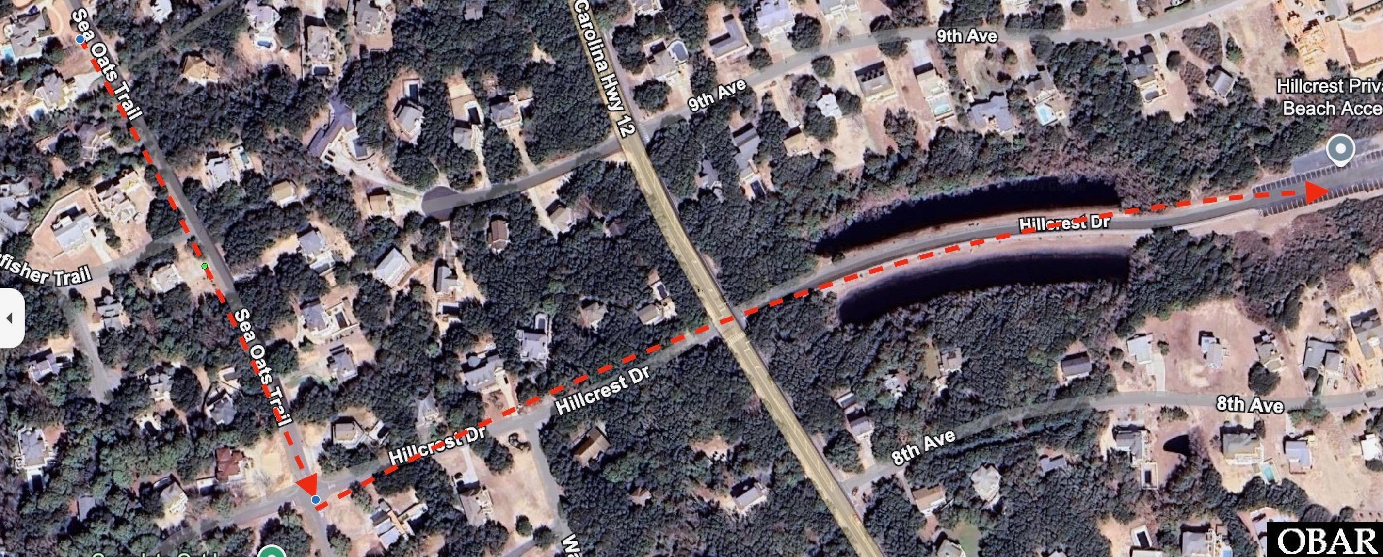 343 Sea Oats Trail, Southern Shores, NC 27949, 4 Bedrooms Bedrooms, ,4 BathroomsBathrooms,Residential,For sale,Sea Oats Trail,127004