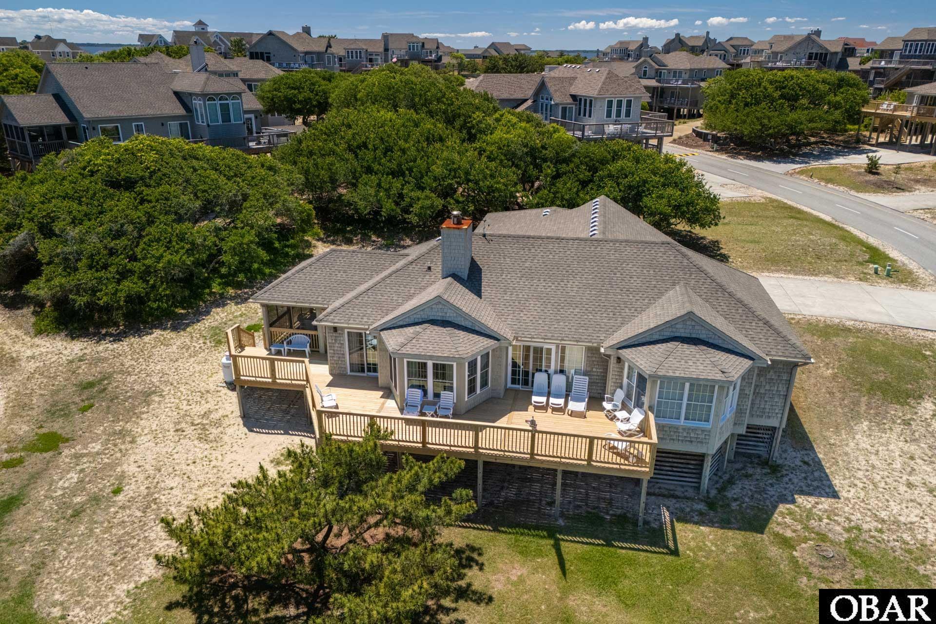 131 Ships Watch Drive, Duck, NC 27949, 4 Bedrooms Bedrooms, ,4 BathroomsBathrooms,Residential,For sale,Ships Watch Drive,127006