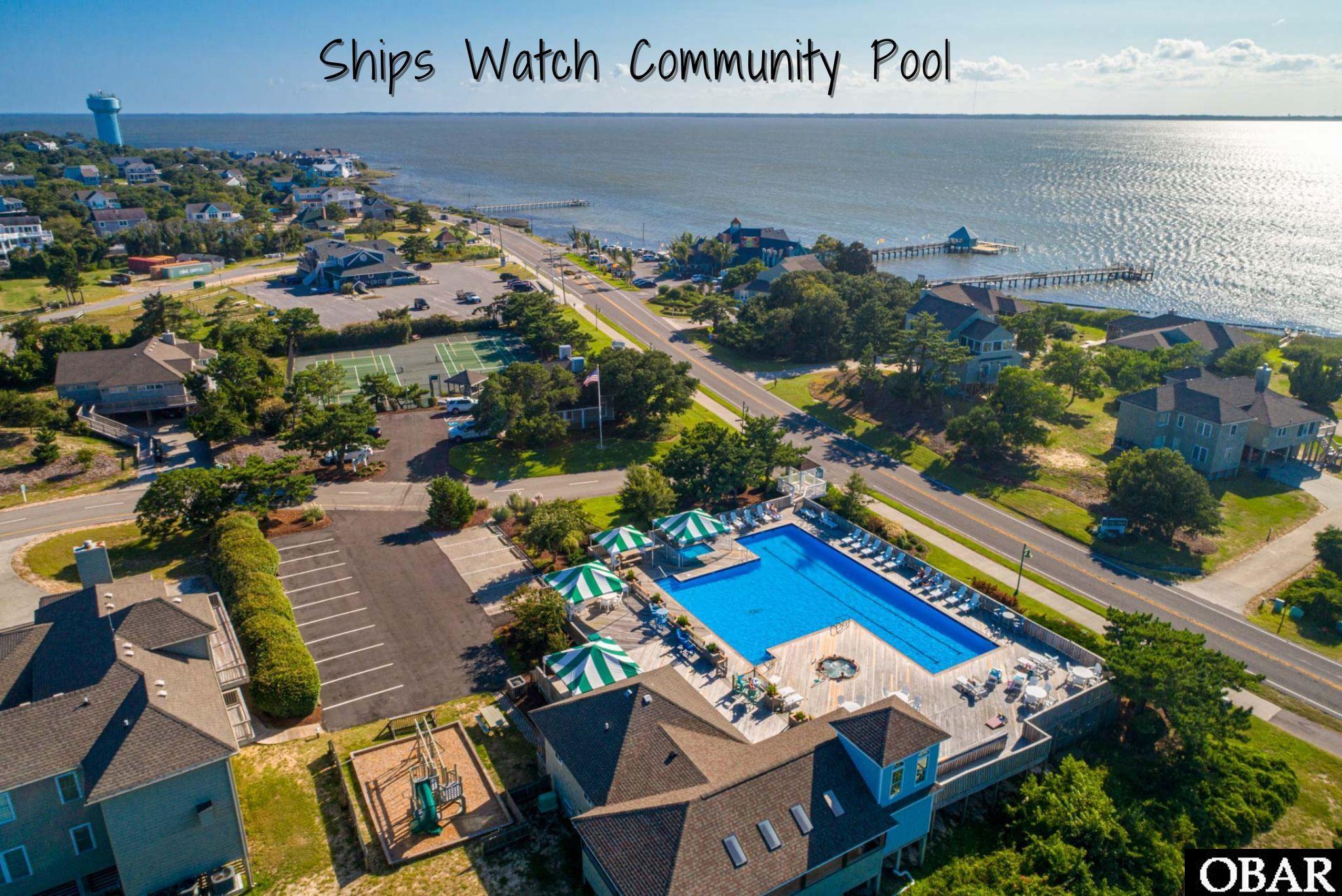 131 Ships Watch Drive, Duck, NC 27949, 4 Bedrooms Bedrooms, ,4 BathroomsBathrooms,Residential,For sale,Ships Watch Drive,127006