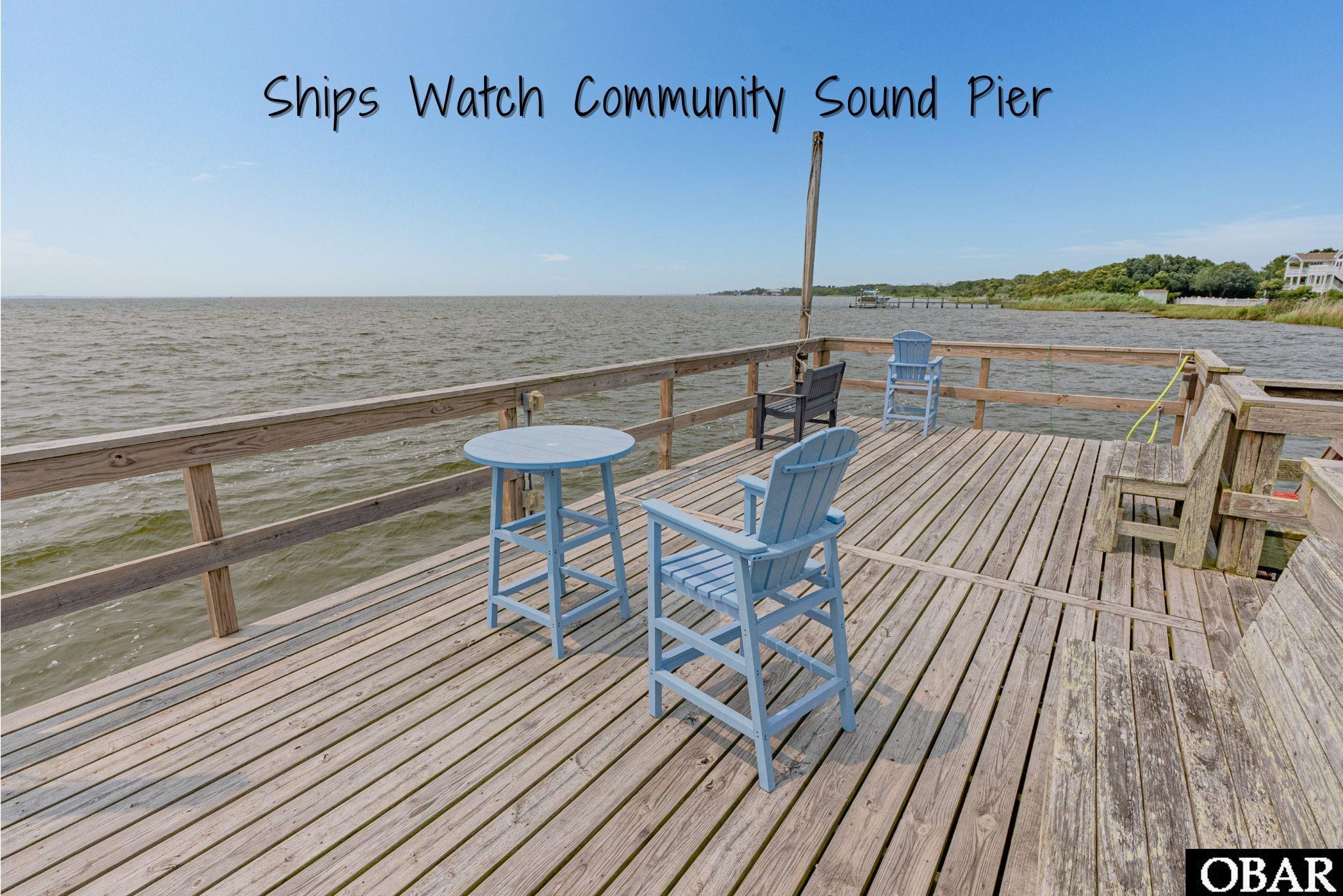 131 Ships Watch Drive, Duck, NC 27949, 4 Bedrooms Bedrooms, ,4 BathroomsBathrooms,Residential,For sale,Ships Watch Drive,127006